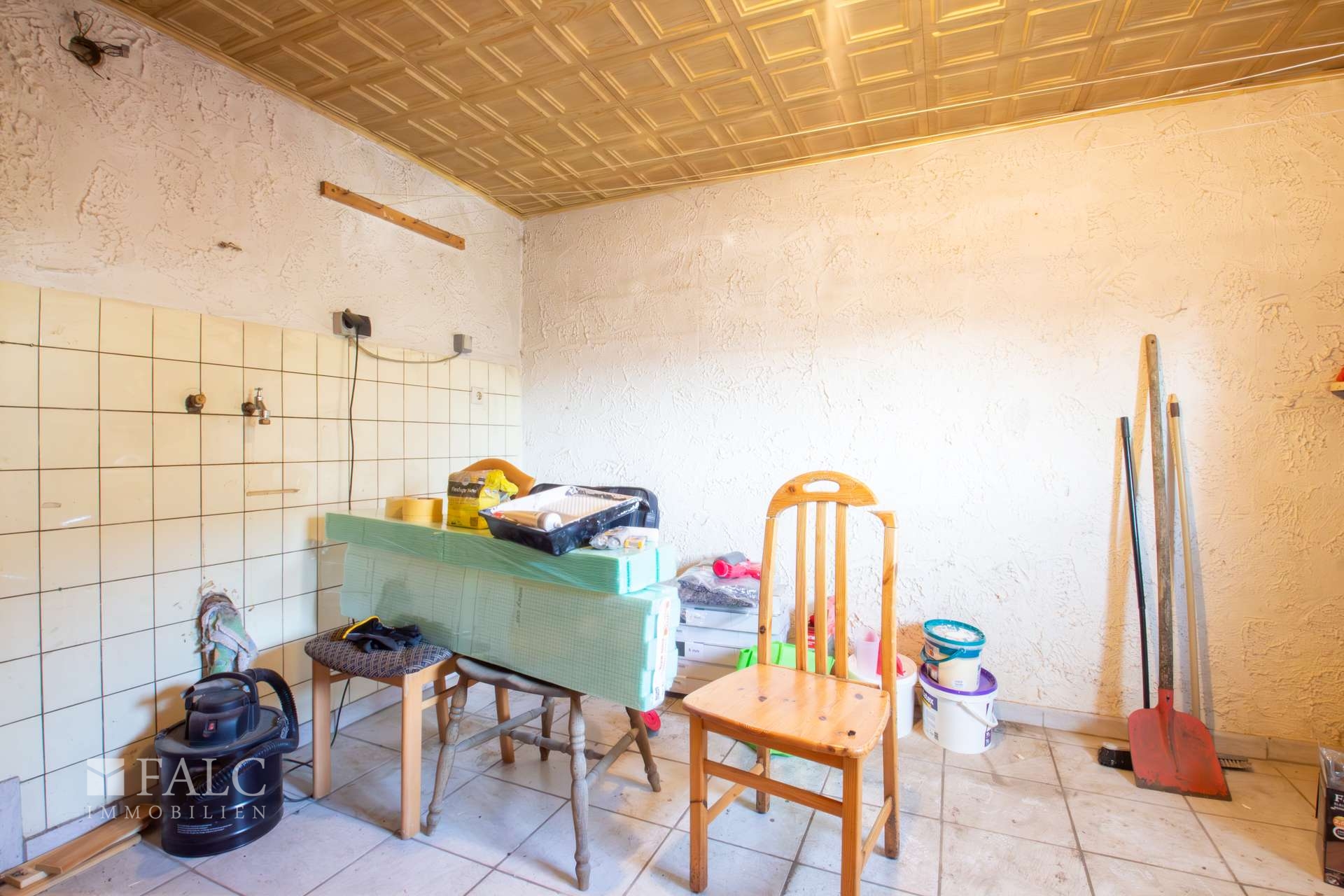 Handwerker aufgepasst - 2 Häuser zum Preis von einem! – Puderbach – Vorschaubild 22