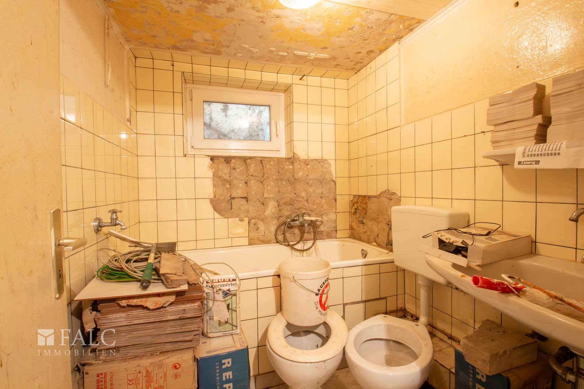 Handwerker aufgepasst - 2 Häuser zum Preis von einem! – Puderbach – Vorschaubild 23