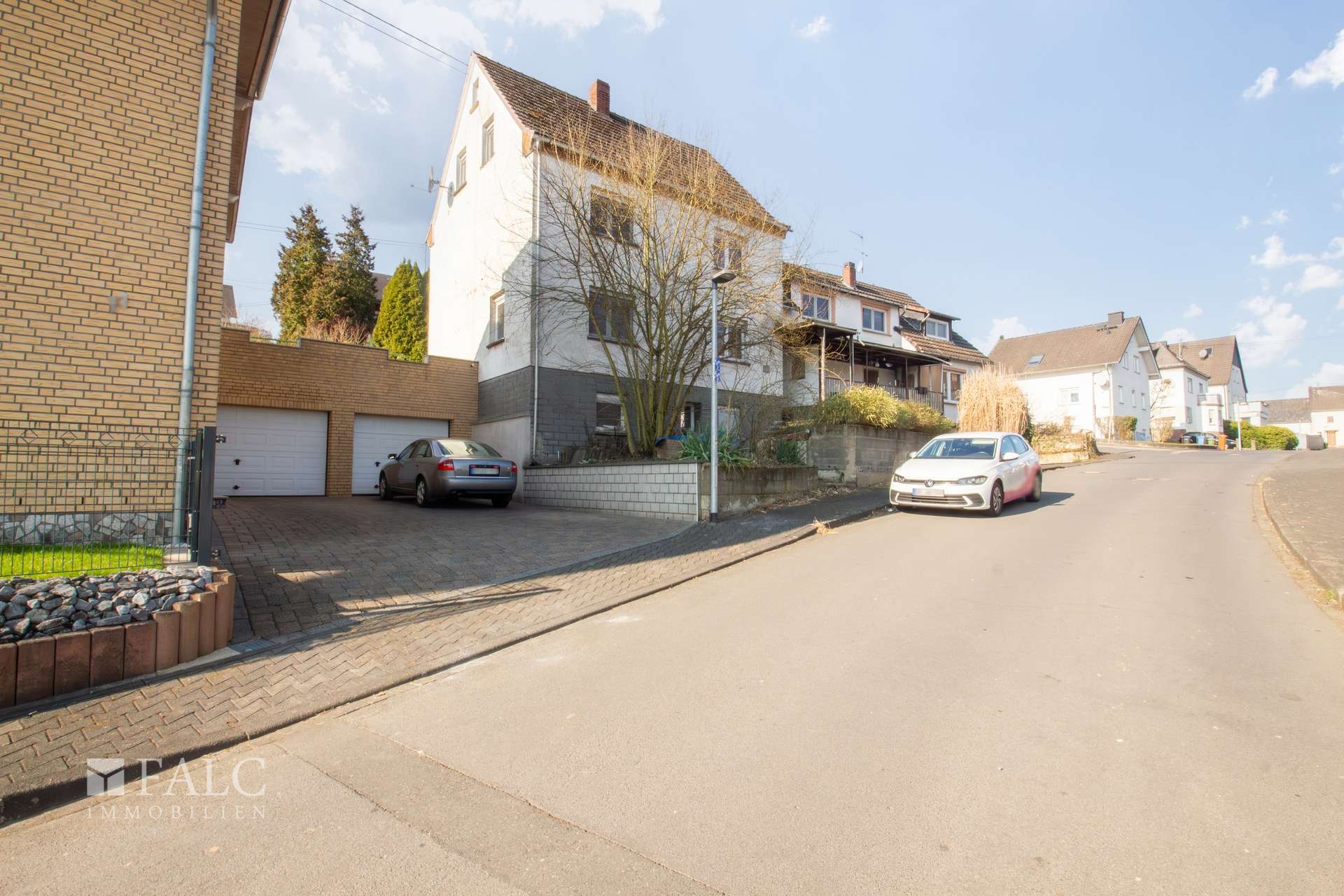 Handwerker aufgepasst - 2 Häuser zum Preis von einem! – Puderbach – Vorschaubild 26
