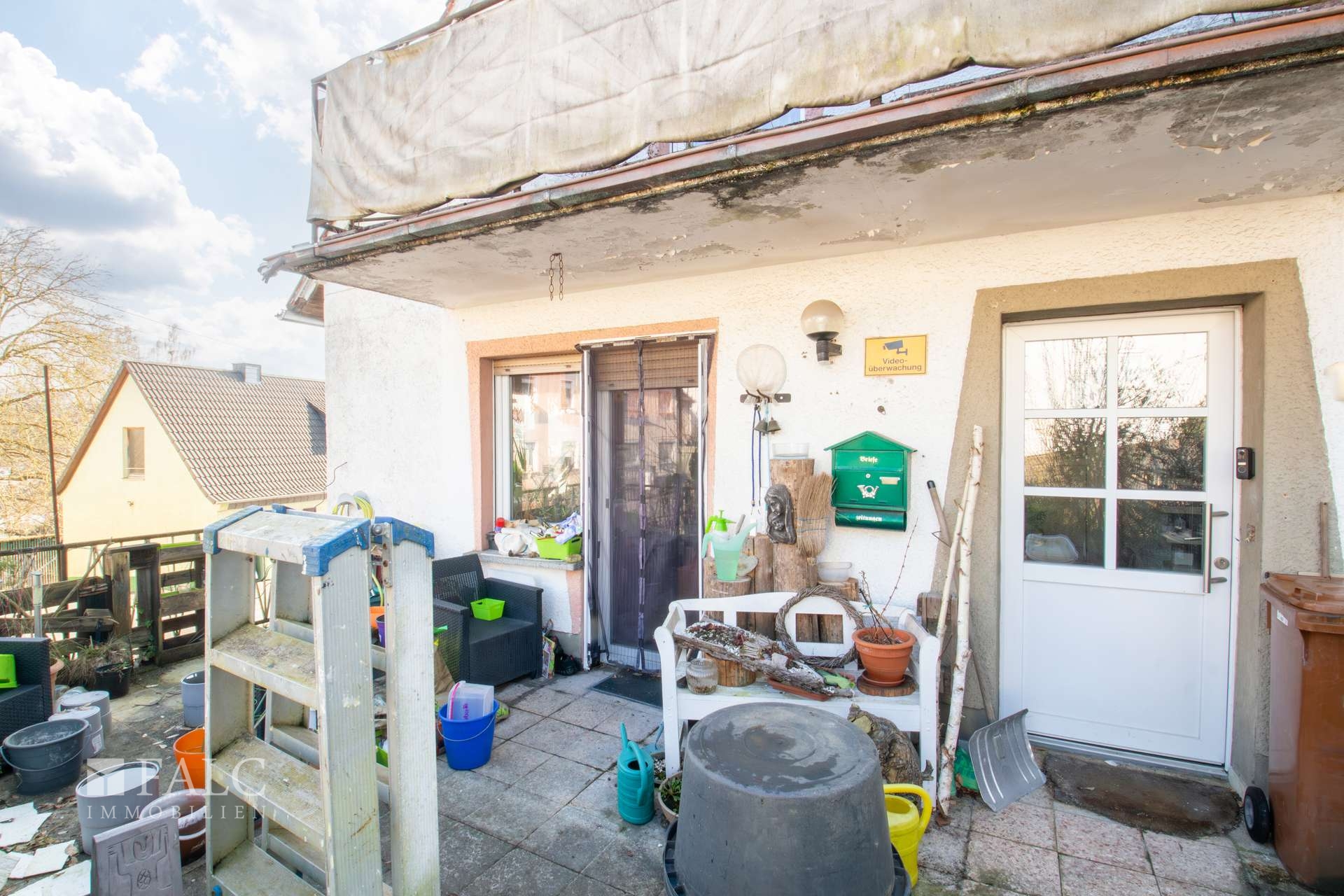 Handwerker aufgepasst - 2 Häuser zum Preis von einem! – Puderbach – Vorschaubild 29