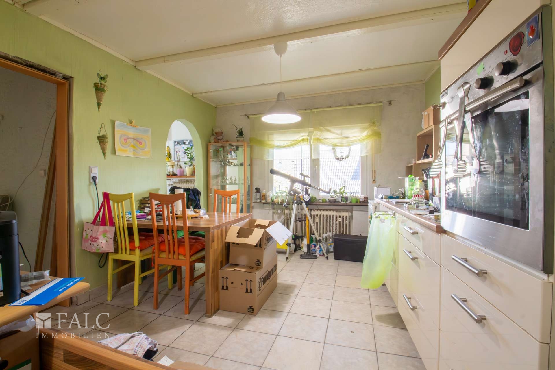 Handwerker aufgepasst - 2 Häuser zum Preis von einem! – Puderbach – Vorschaubild 30