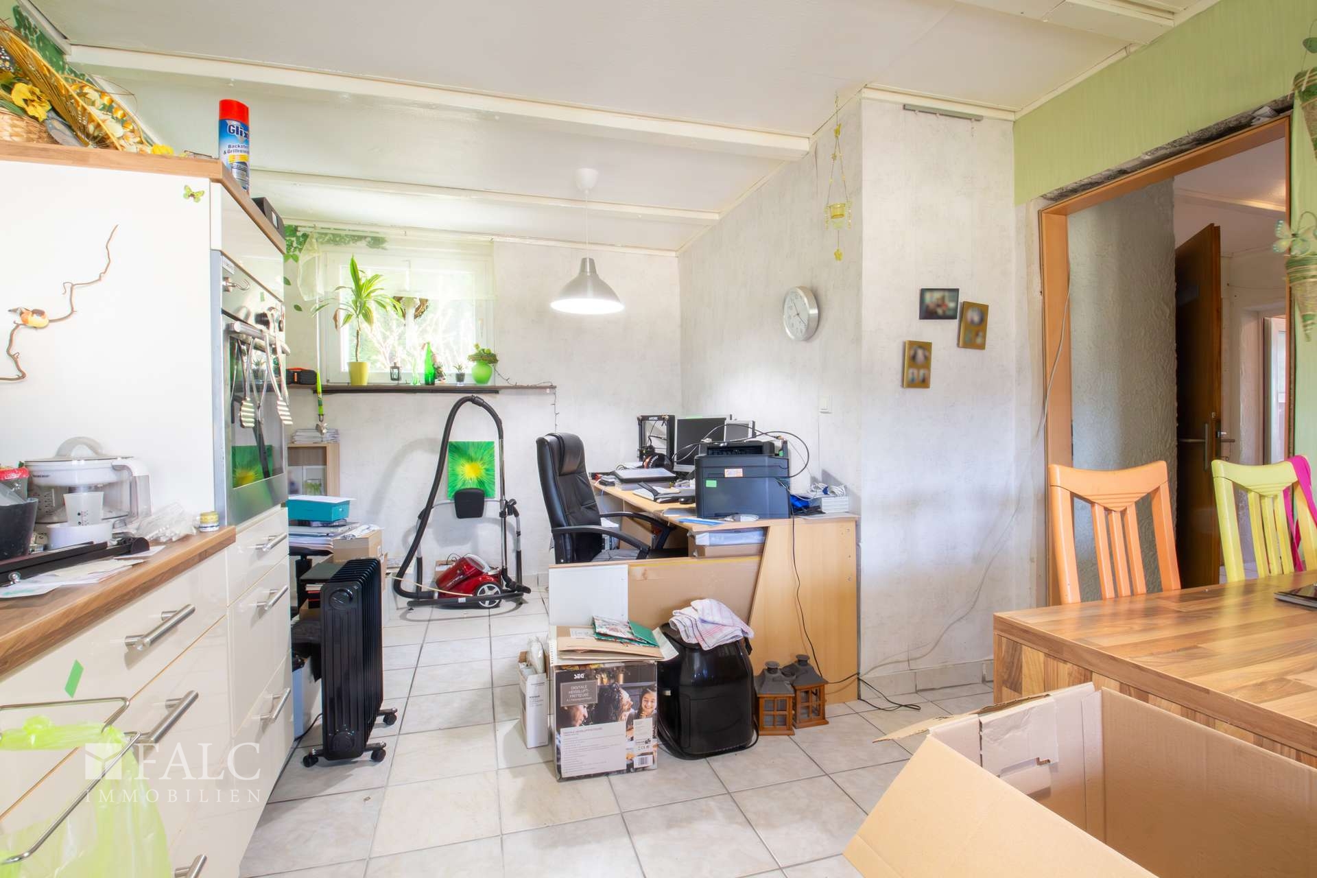 Handwerker aufgepasst - 2 Häuser zum Preis von einem! – Puderbach – Vorschaubild 31