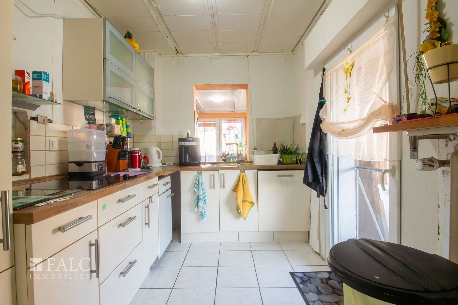 Handwerker aufgepasst - 2 Häuser zum Preis von einem! – Puderbach – Vorschaubild 32