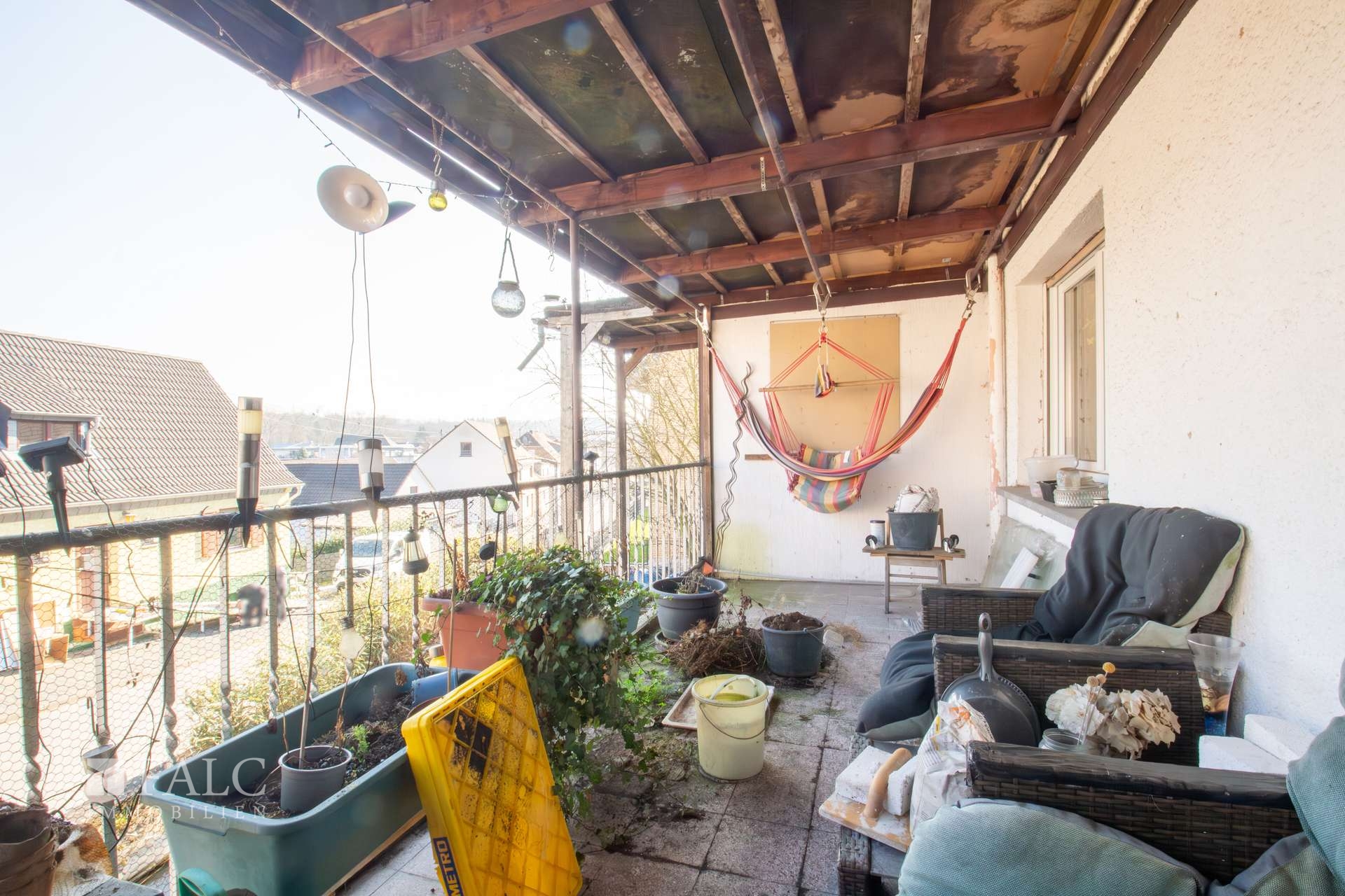 Handwerker aufgepasst - 2 Häuser zum Preis von einem! – Puderbach – Vorschaubild 33