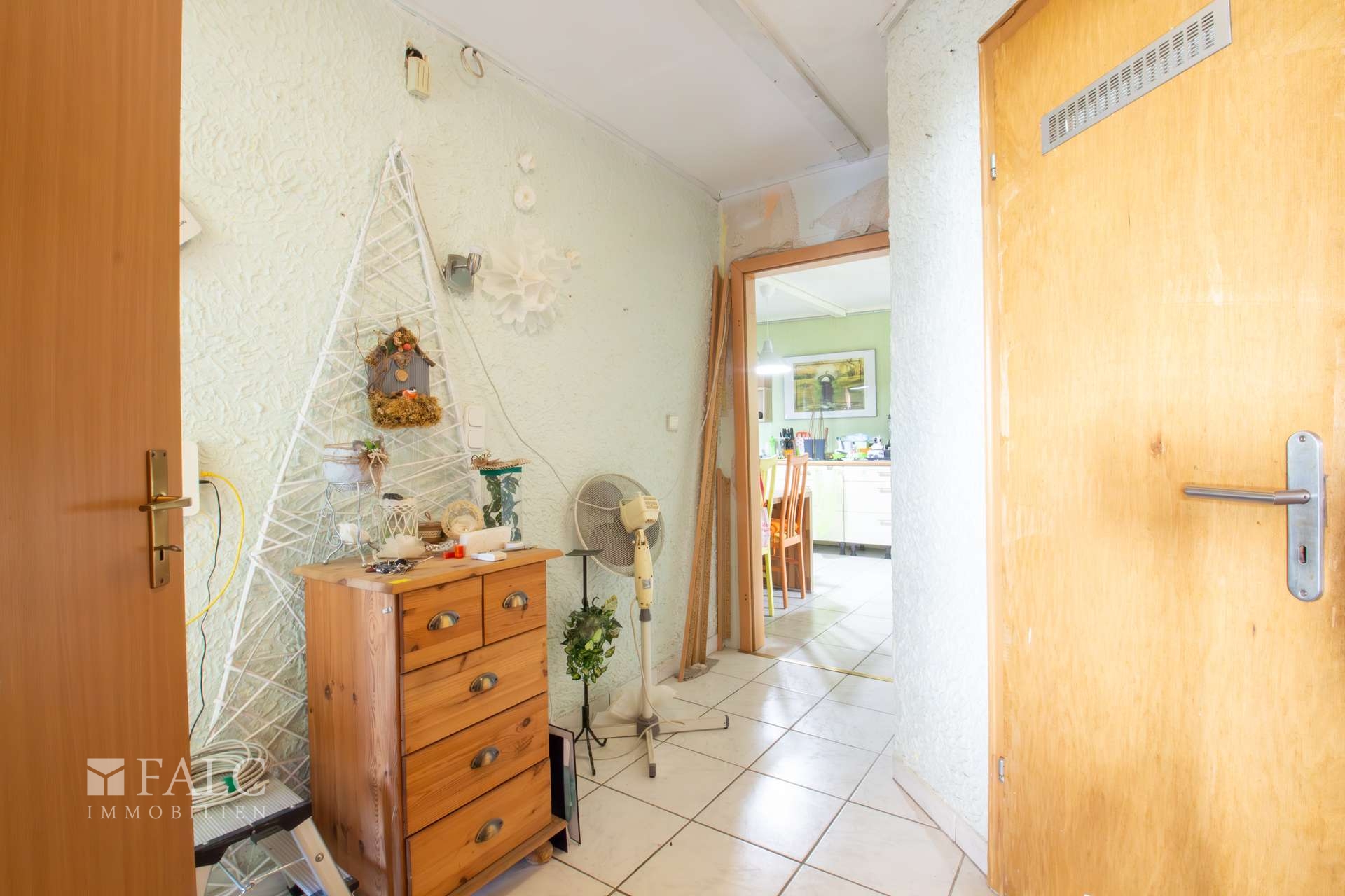 Handwerker aufgepasst - 2 Häuser zum Preis von einem! – Puderbach – Vorschaubild 34