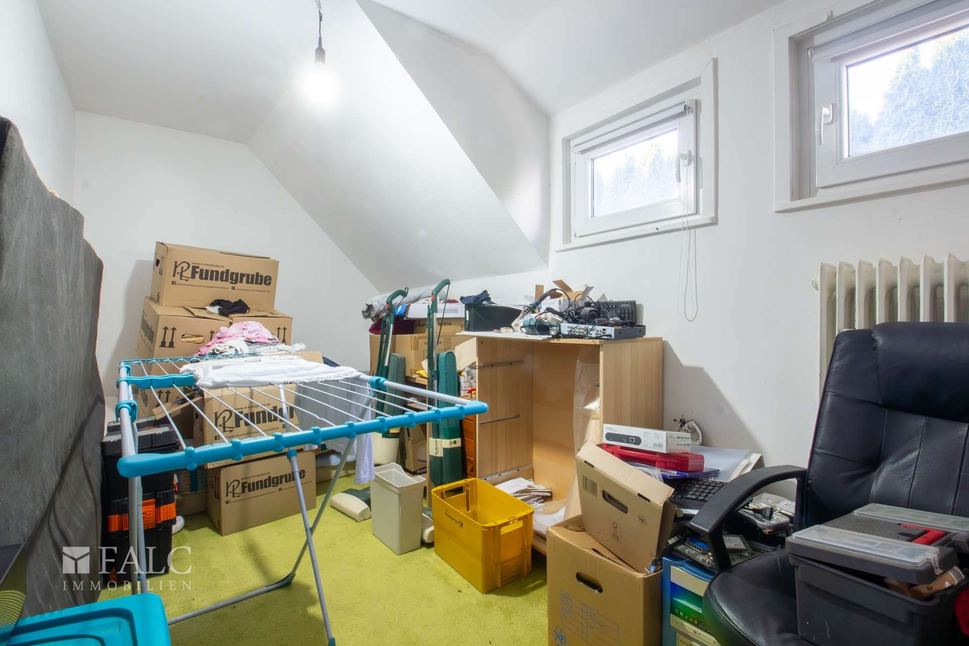 Handwerker aufgepasst - 2 Häuser zum Preis von einem! – Puderbach – Vorschaubild 38