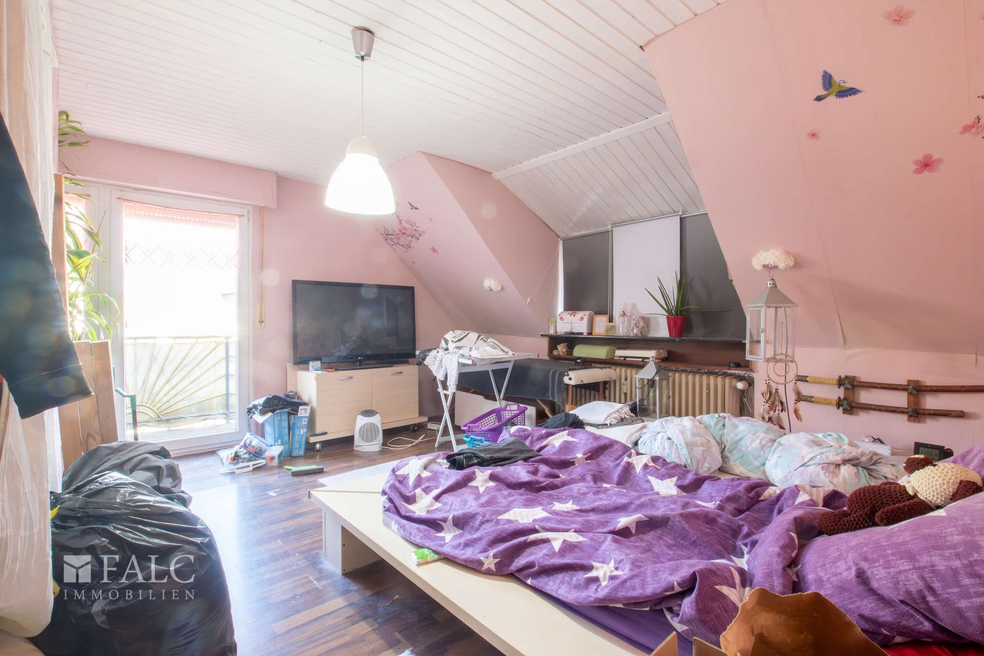 Handwerker aufgepasst - 2 Häuser zum Preis von einem! – Puderbach – Vorschaubild 39