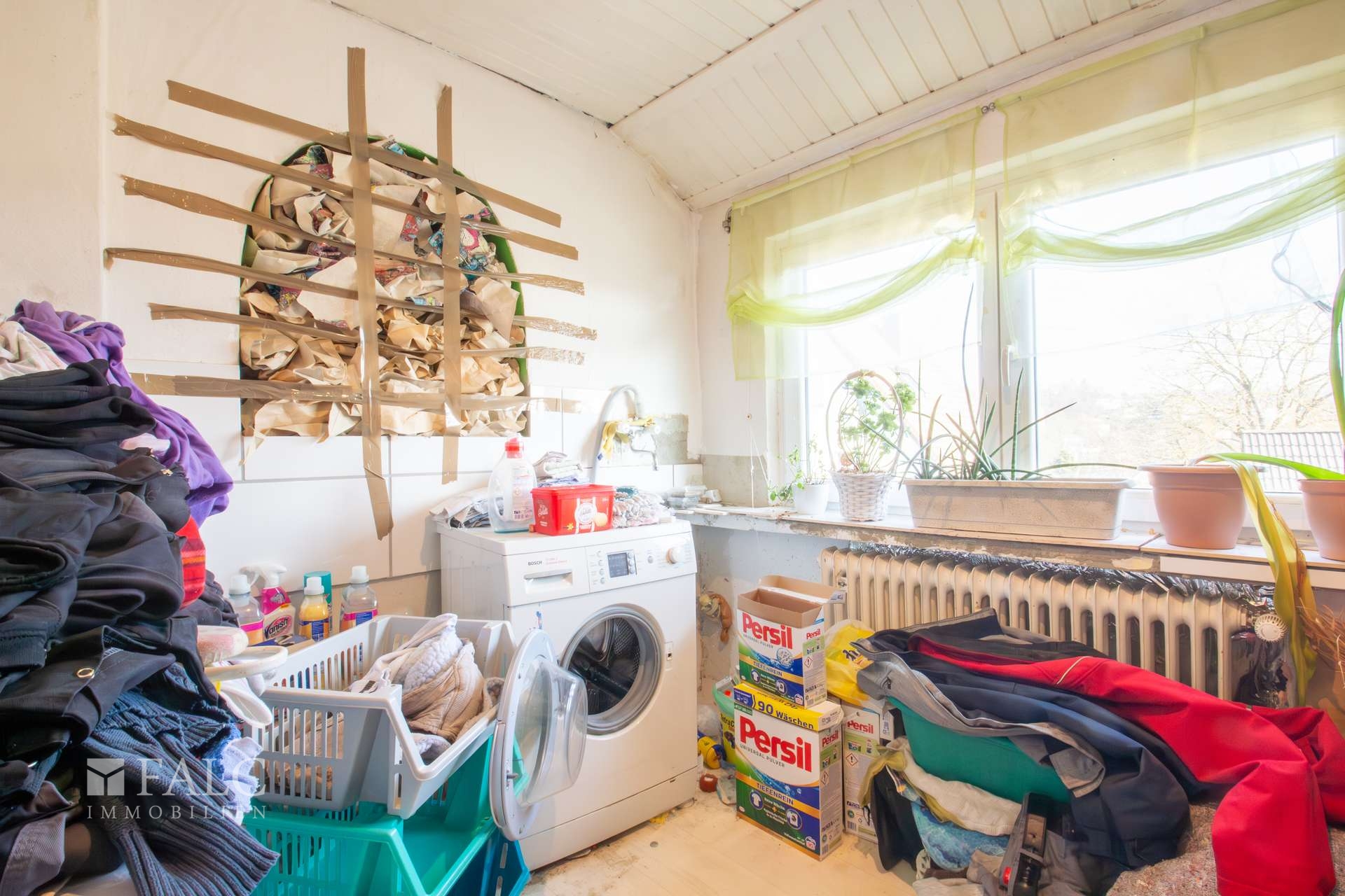 Handwerker aufgepasst - 2 Häuser zum Preis von einem! – Puderbach – Vorschaubild 41