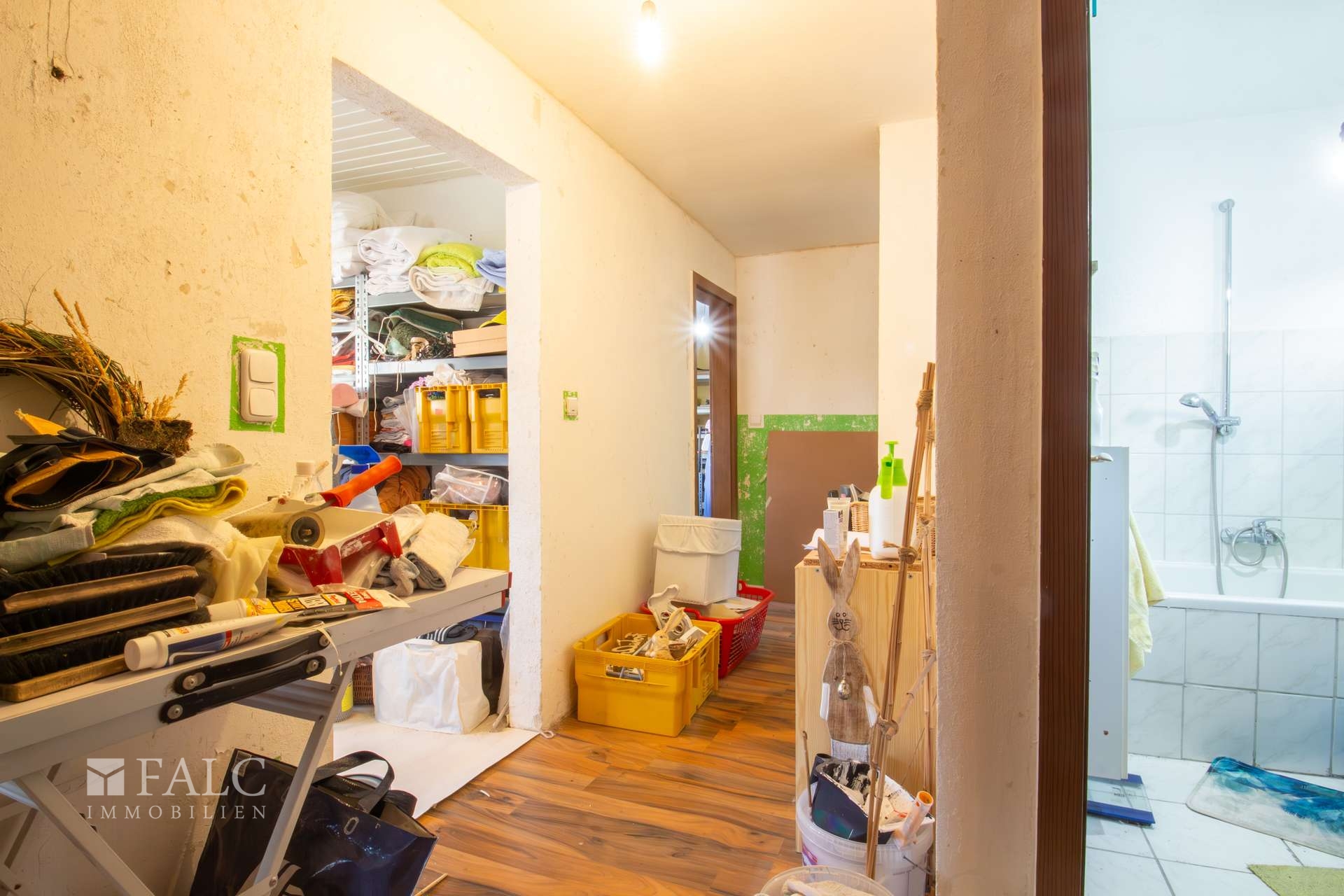 Handwerker aufgepasst - 2 Häuser zum Preis von einem! – Puderbach – Vorschaubild 42