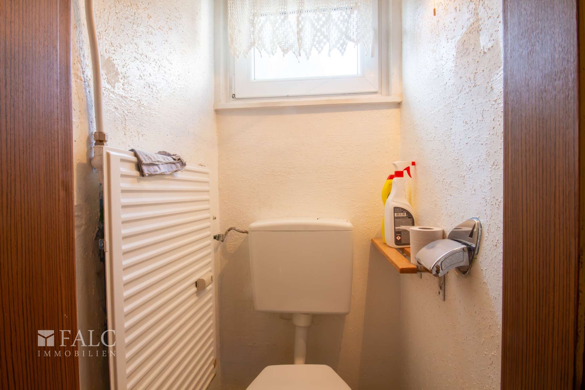 Handwerker aufgepasst - 2 Häuser zum Preis von einem! – Puderbach – Vorschaubild 44