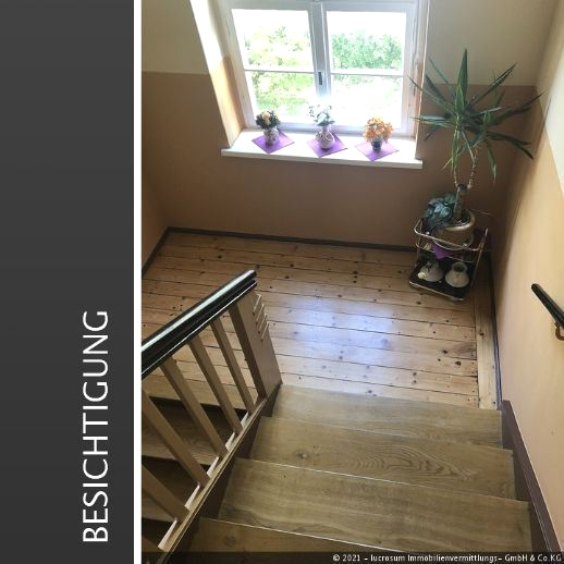 Vermietete 2 Zimmer Eigentumswohnung mit Balkon in Leipzig - Stötteritz