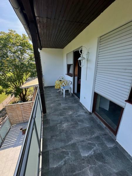 Immobilie in Kröv - Hochwassersichere Traumwohnung in Kröv an der Mosel - Bild 3