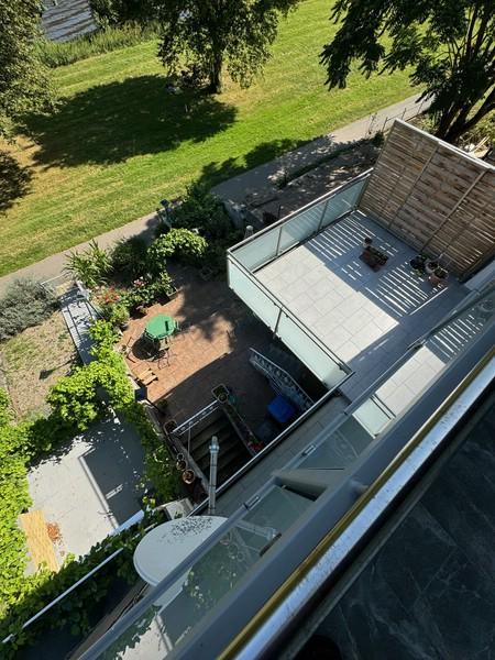 Immobilie in Kröv - Hochwassersichere Traumwohnung in Kröv an der Mosel - Bild 4