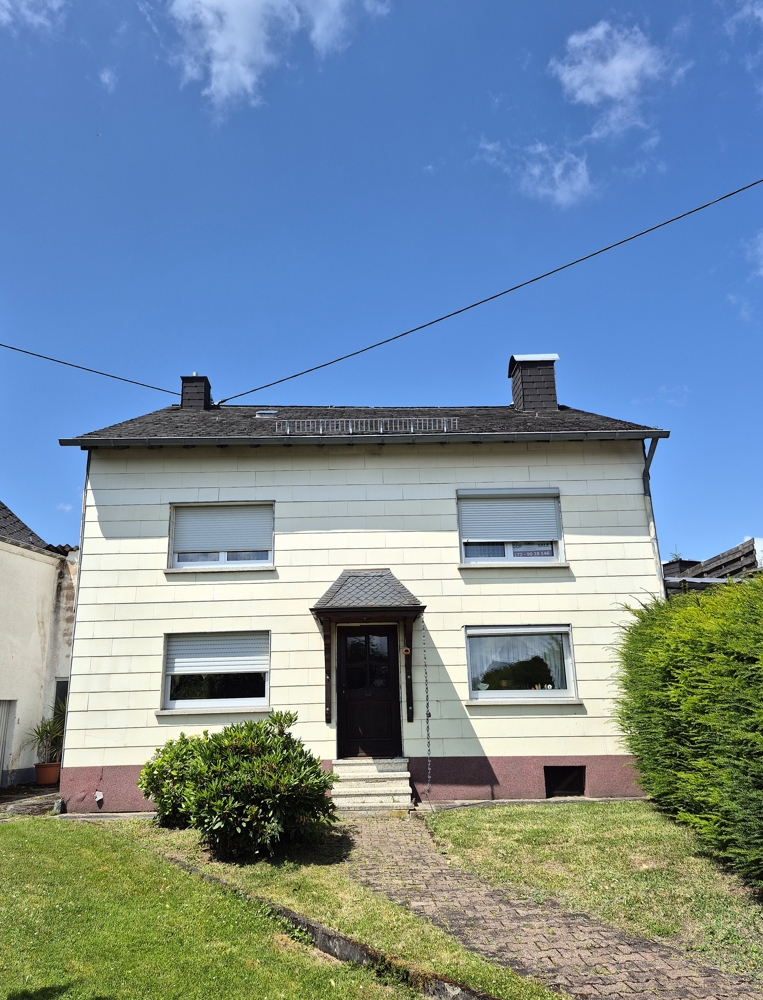 TOP-Preis-Leistungs-Verhältnis! Gepflegtes Wohnhaus mit Garten und Garage! – Longkamp – Vorschaubild 22