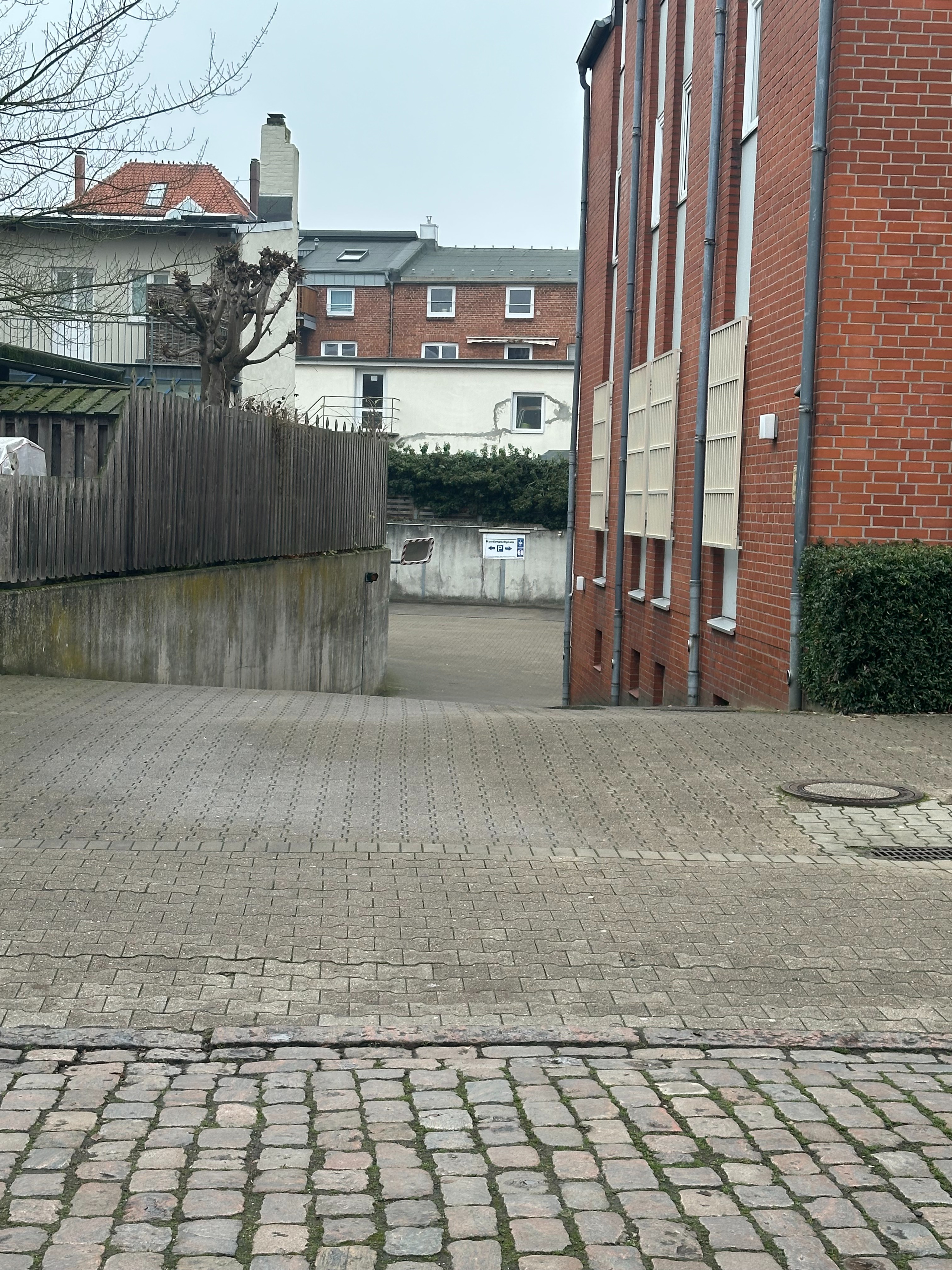 Gemütliche Wohnung in 23558 Lübeck – Lübeck – Vorschaubild 4