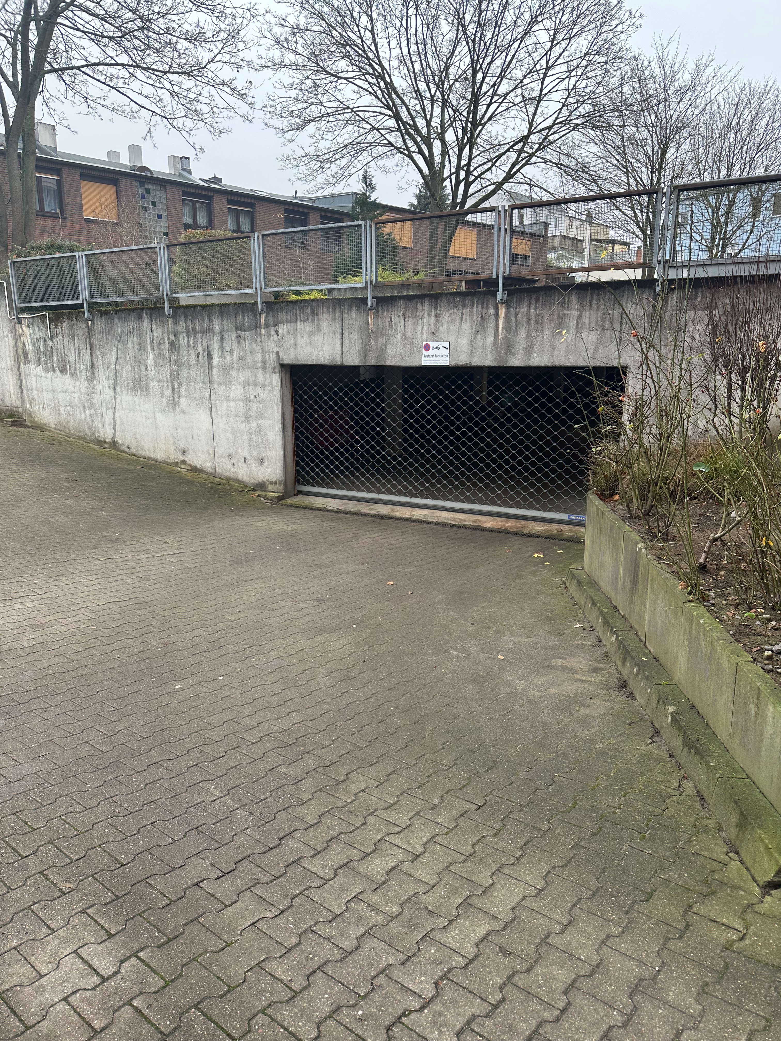 Gemütliche Wohnung in 23558 Lübeck – Lübeck – Vorschaubild 5