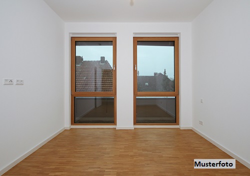 2½-Zimmer-Wohnung mit gemütlichem Balkon