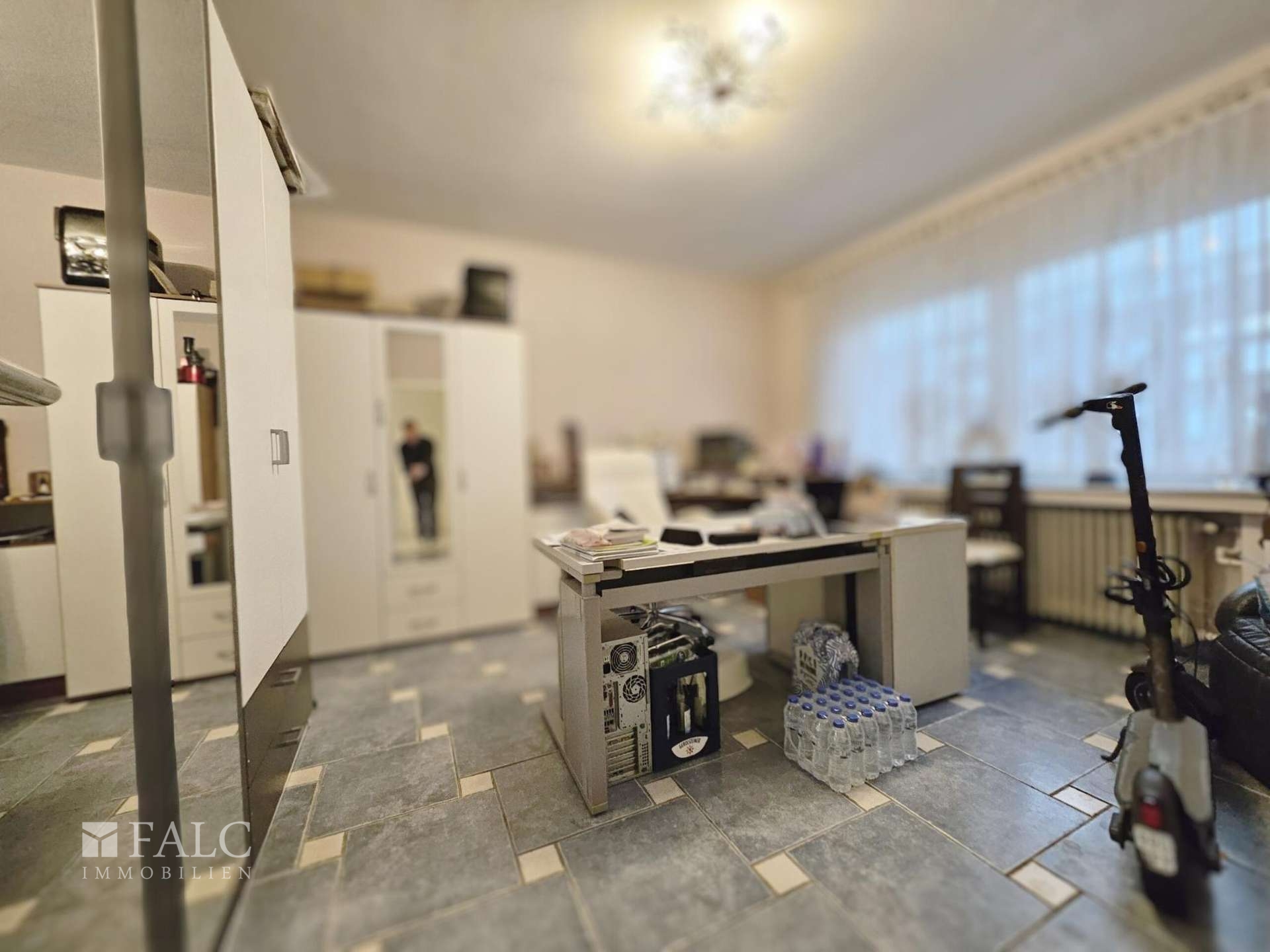 Traumhafte Villa mit Indoor-Pool und großzügigem Grundstück in zentraler Lage von Borken – Borken – Vorschaubild 18
