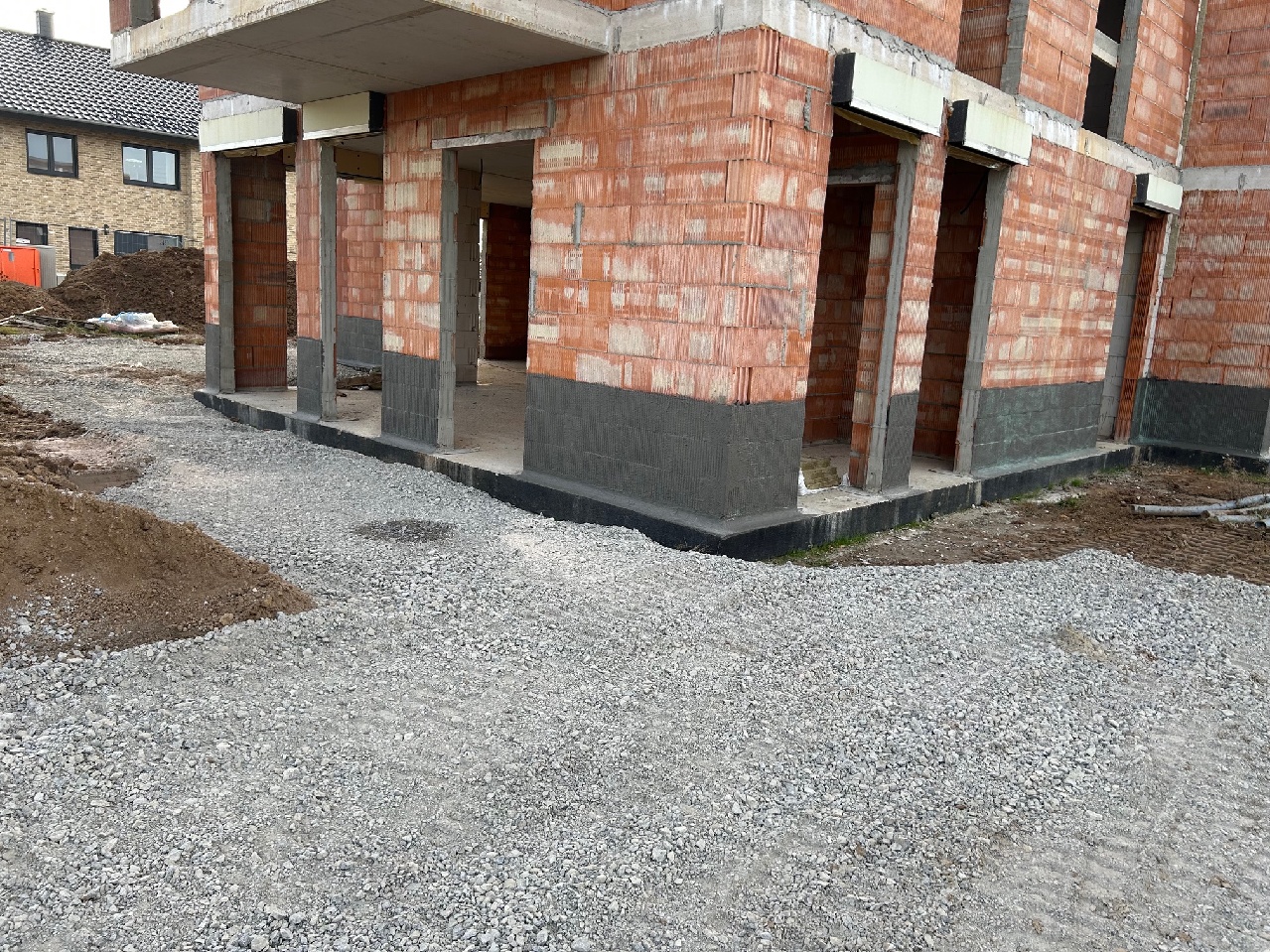 Moderne Doppelhaushälfte oder 2 ETSs in Steinheim im neuen Wohnviertel Am Oppersiek – Steinheim – Vorschaubild 8