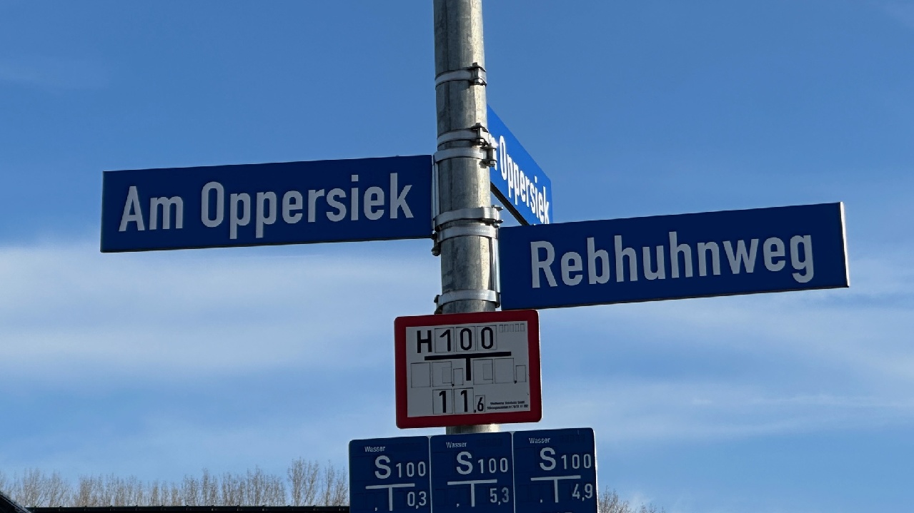 Moderne Doppelhaushälfte oder 2 ETSs in Steinheim im neuen Wohnviertel Am Oppersiek – Steinheim – Vorschaubild 10