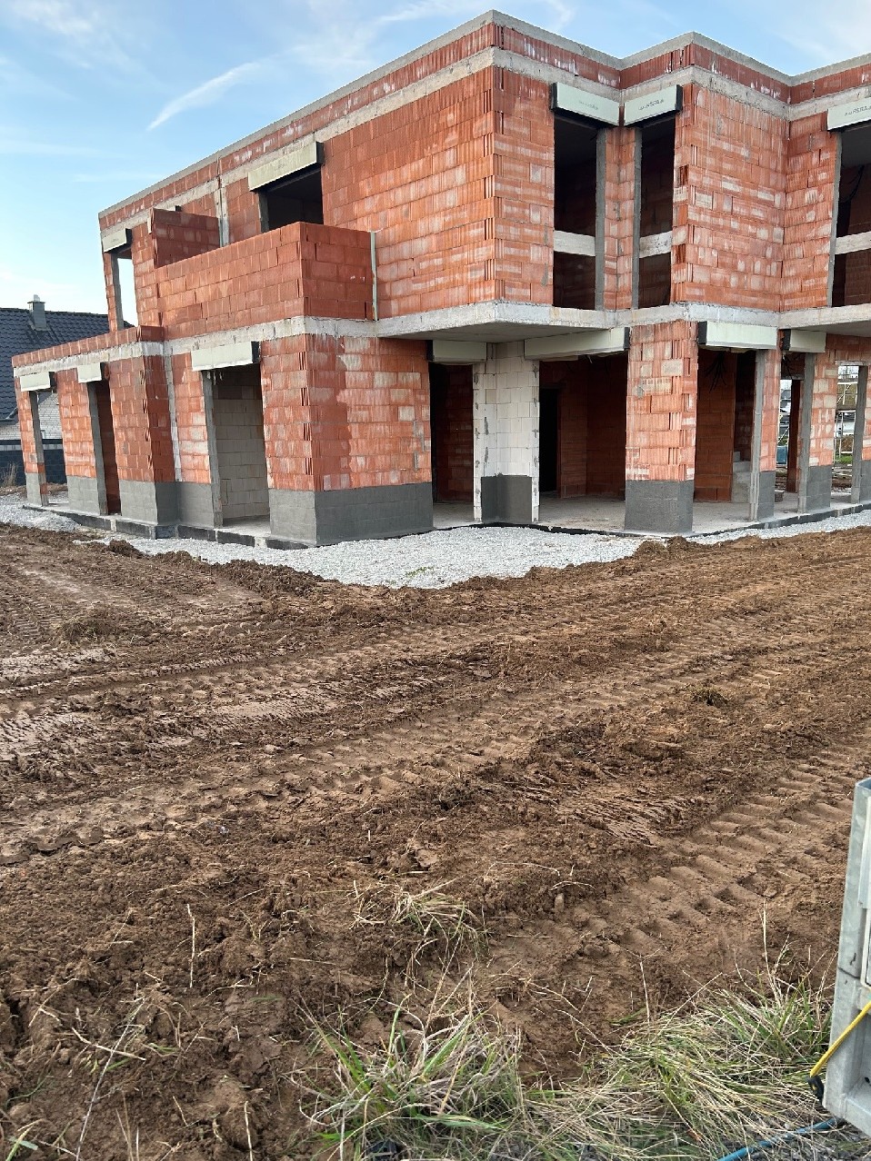 Moderne Doppelhaushälfte oder 2 ETSs in Steinheim im neuen Wohnviertel Am Oppersiek – Steinheim – Vorschaubild 11