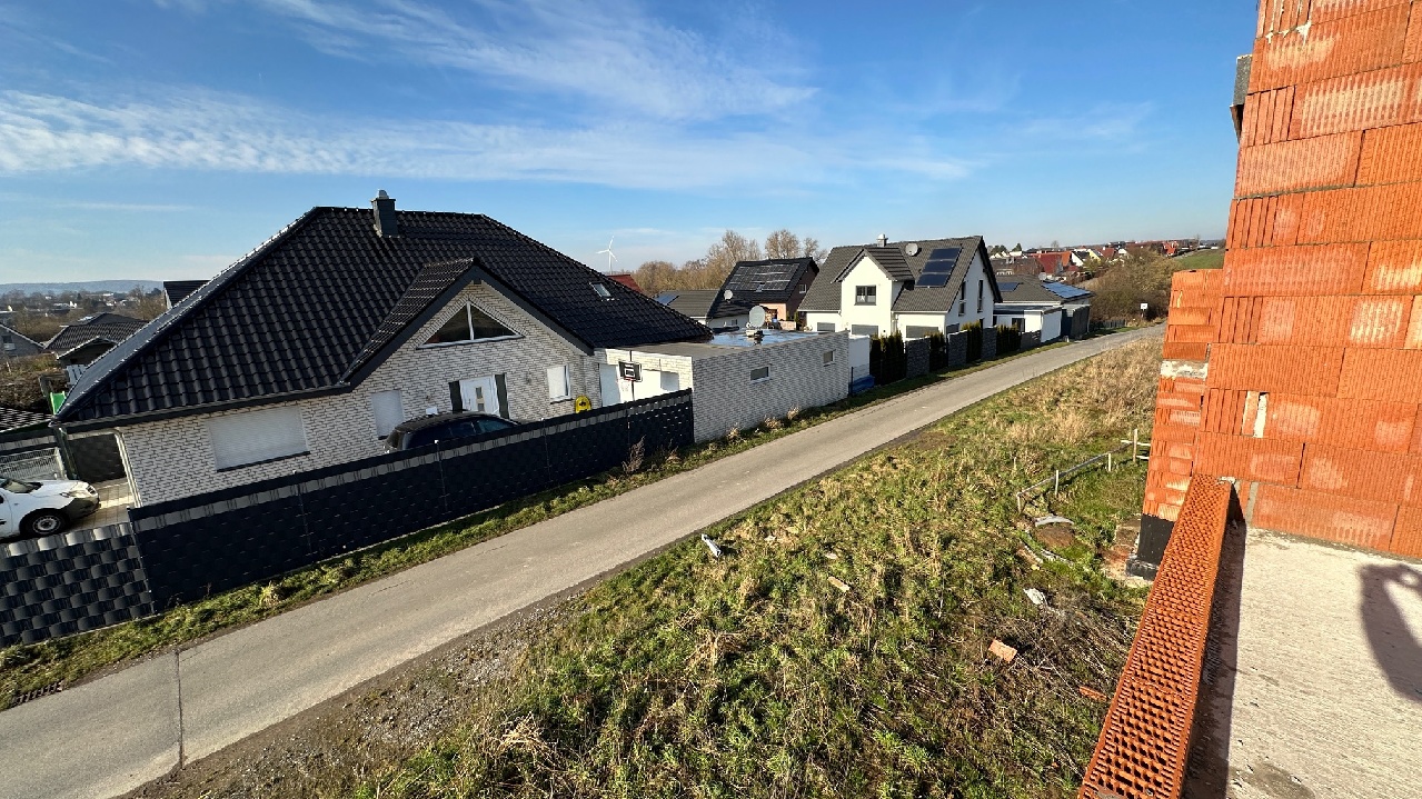 Moderne Doppelhaushälfte oder 2 ETSs in Steinheim im neuen Wohnviertel Am Oppersiek – Steinheim – Vorschaubild 12
