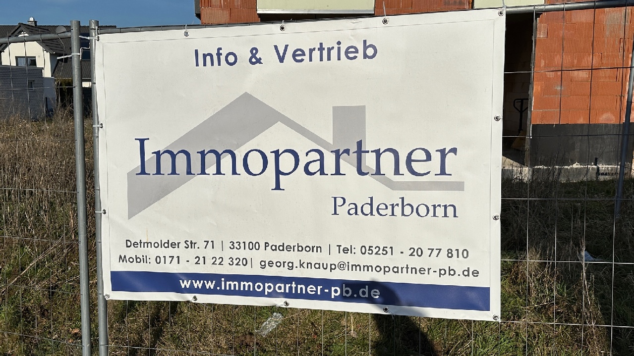 Moderne Doppelhaushälfte oder 2 ETSs in Steinheim im neuen Wohnviertel Am Oppersiek – Steinheim – Vorschaubild 13