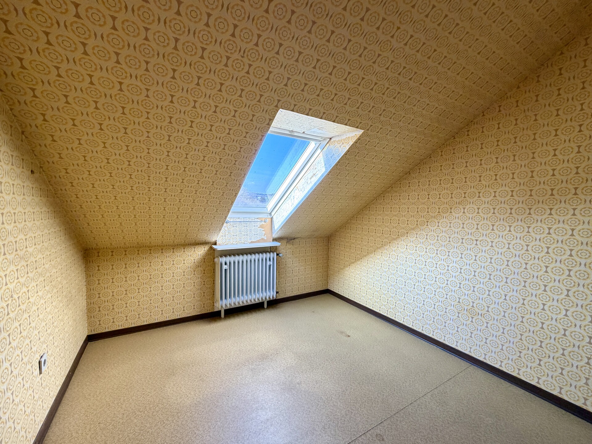Geräumiges Haus mit Scheune, Garage und viel Platz zum Leben in Neuental-OT! Keine Käuferprovision! – Neuental / Schlierbach – Vorschaubild 11