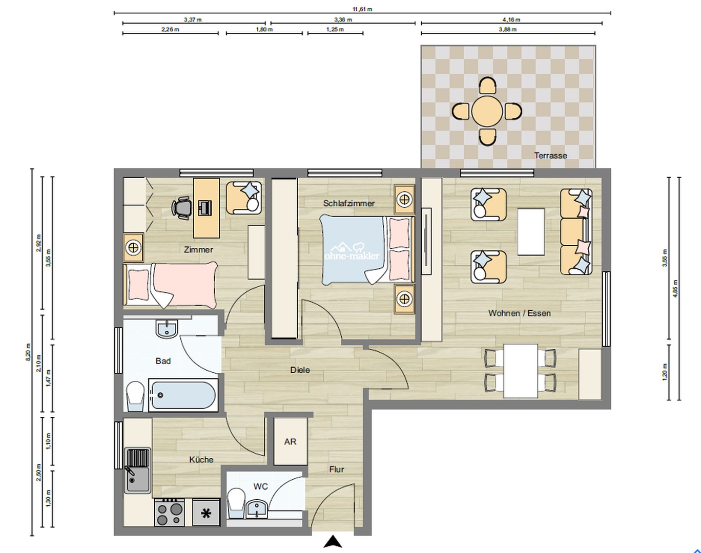 Property thumbnail 15