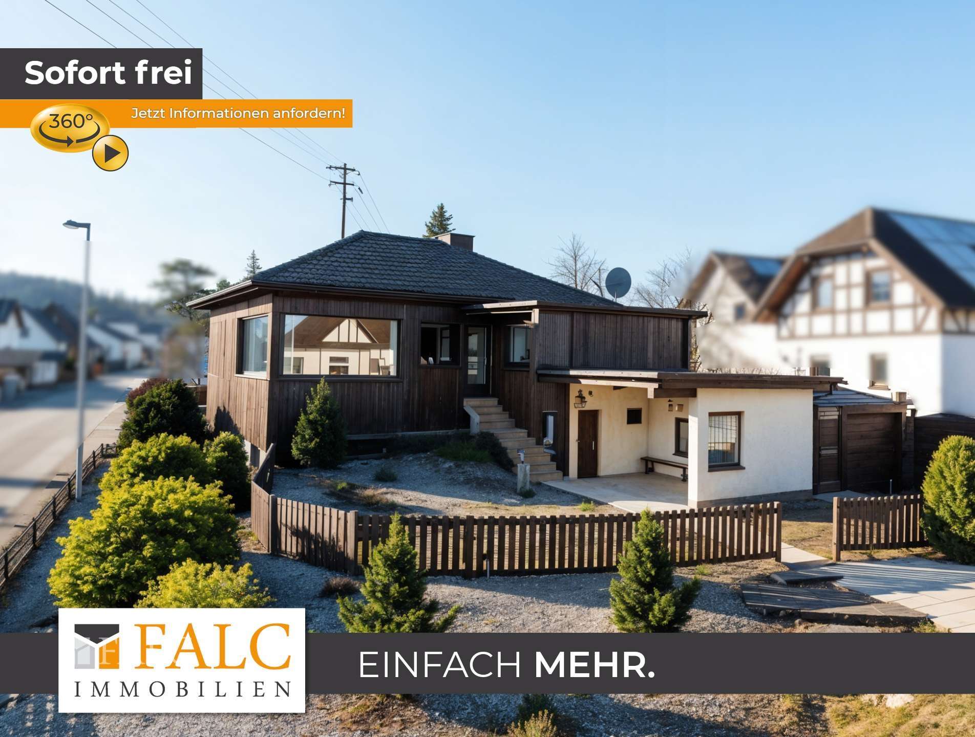 Aus Alt mach Neu – Haus mit Charme und vielen Möglichkeiten – Königswinter – Bild 1 von 28