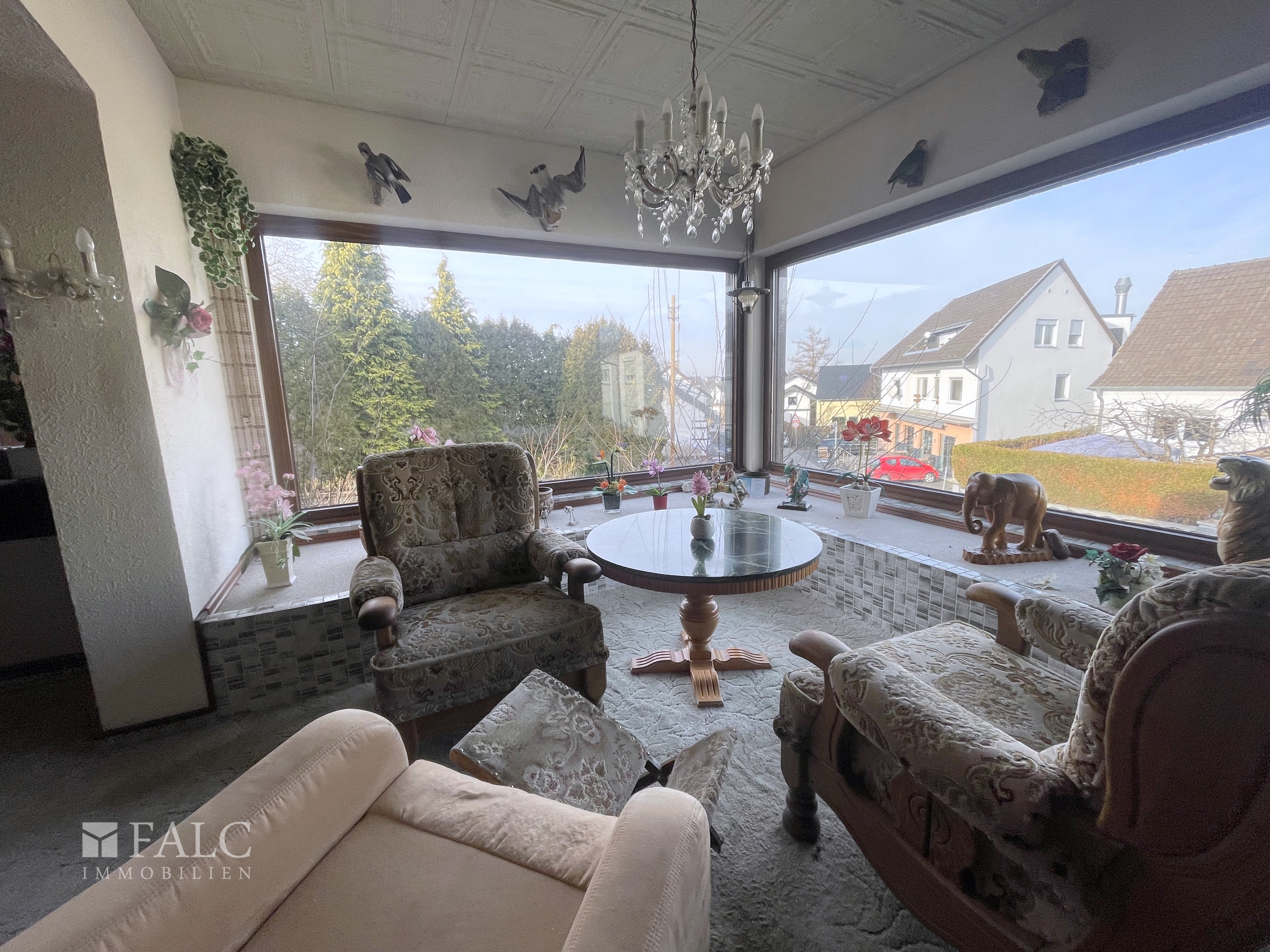 Aus Alt mach Neu – Haus mit Charme und vielen Möglichkeiten – Königswinter – Vorschaubild 8