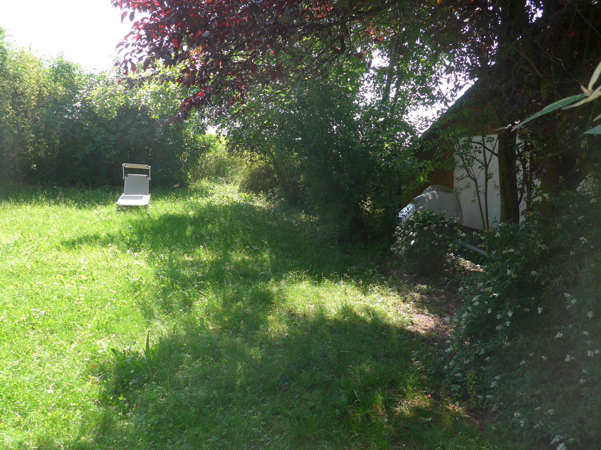 Immobilie in Schalkau - Schönes Einfamilienhaus in OT von Schalkau - vermietet! - Bild 1