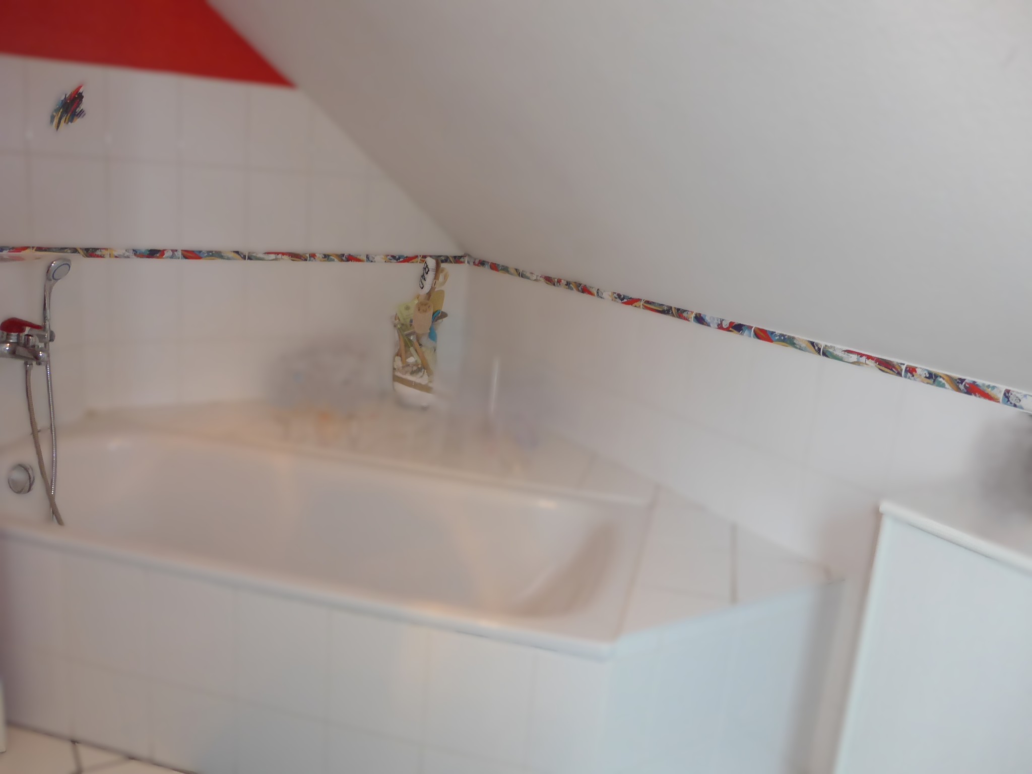 Immobilie in Schalkau - Schönes Einfamilienhaus in OT von Schalkau - vermietet! - Bild 2