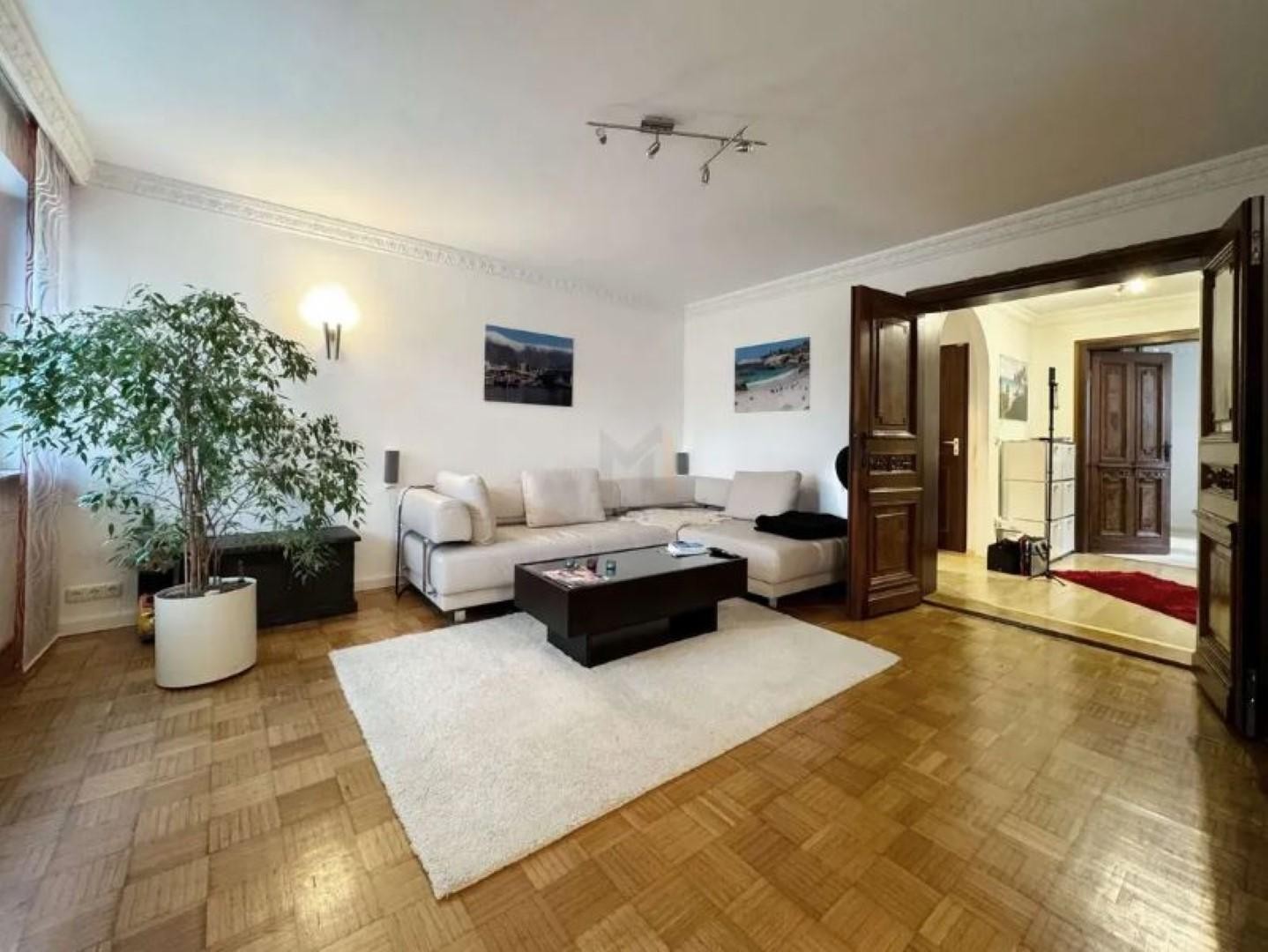 Traumhafte Wohnung voll ausgestattet