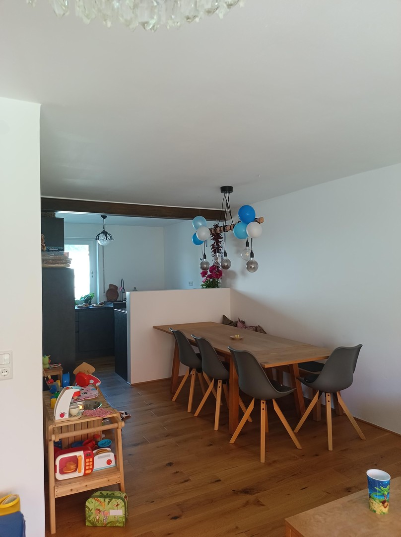Wohnglück im Grünen - bezugsbereite, kernsanierte Doppelhaushälfte – Friedberg- Derching – Vorschaubild 11