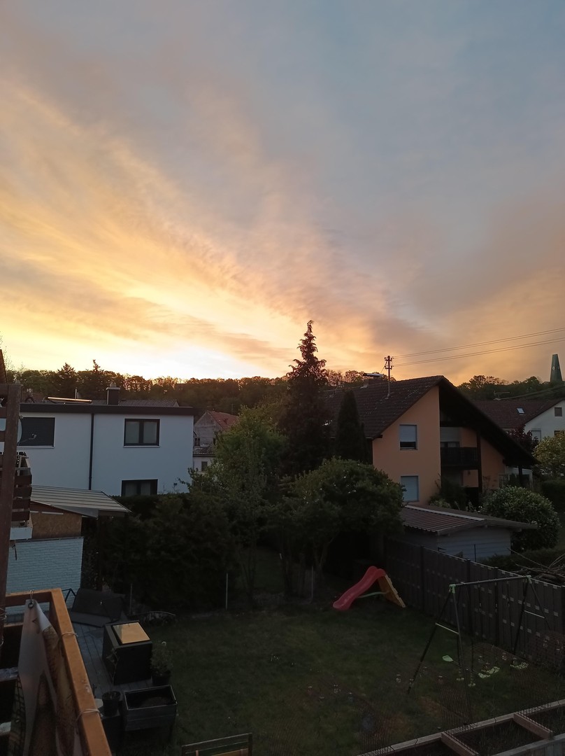 Wohnglück im Grünen - bezugsbereite, kernsanierte Doppelhaushälfte – Friedberg- Derching – Vorschaubild 25