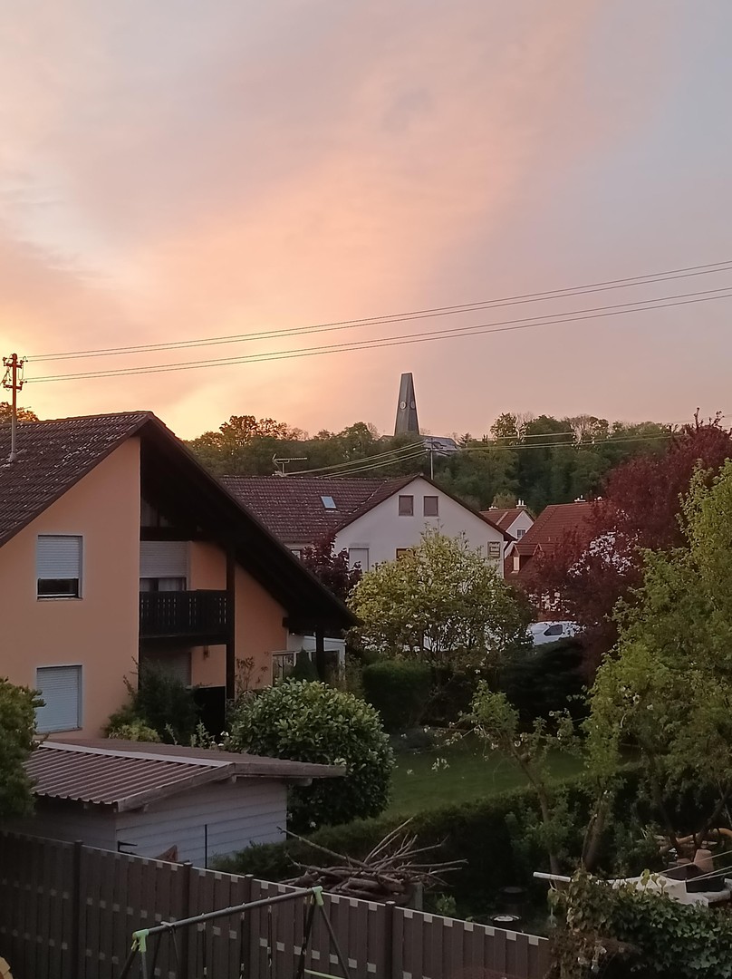 Wohnglück im Grünen - bezugsbereite, kernsanierte Doppelhaushälfte – Friedberg- Derching – Vorschaubild 28