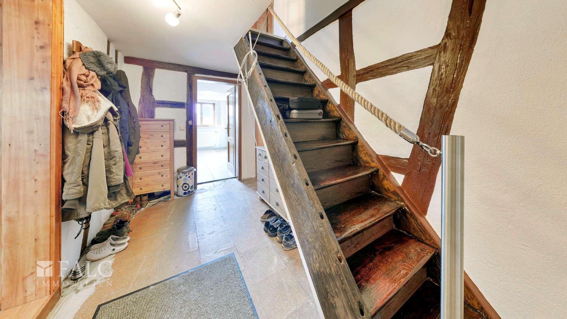 Charmantes Anwesen in einzigartiger Lage sucht Liebhaber! - FALC Immobilien Öhringen – Pfedelbach – Vorschaubild 30