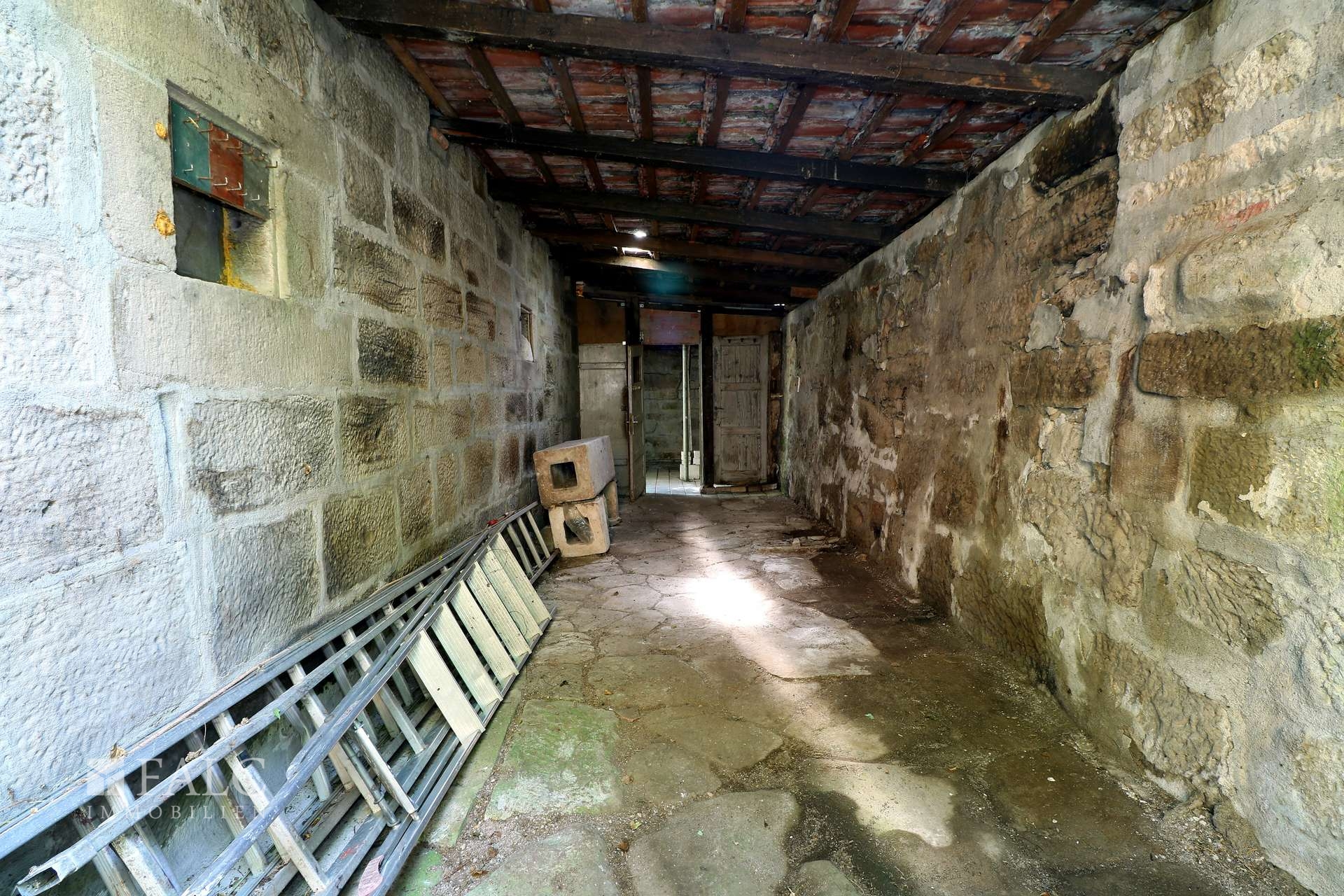Charmantes Anwesen in einzigartiger Lage sucht Liebhaber! - FALC Immobilien Öhringen – Pfedelbach – Vorschaubild 34