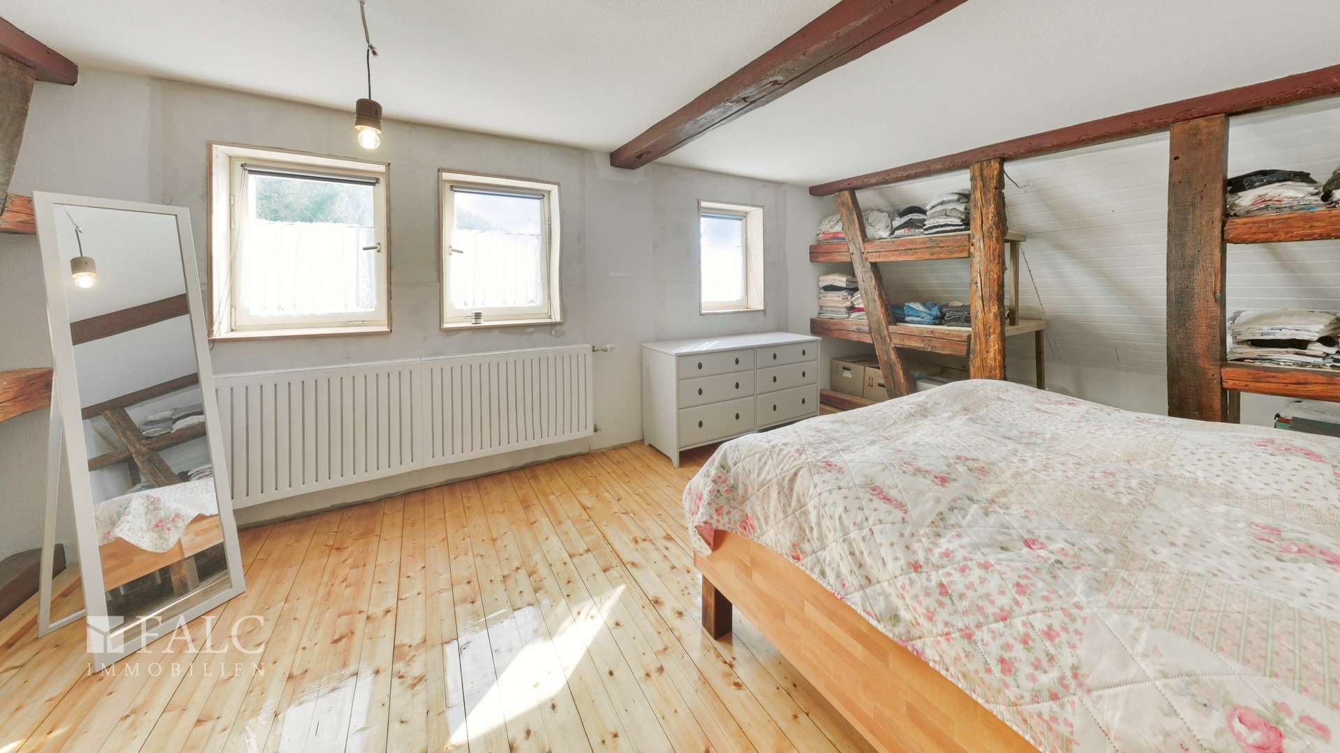 Charmantes Anwesen in einzigartiger Lage sucht Liebhaber! - FALC Immobilien Öhringen – Pfedelbach – Vorschaubild 36