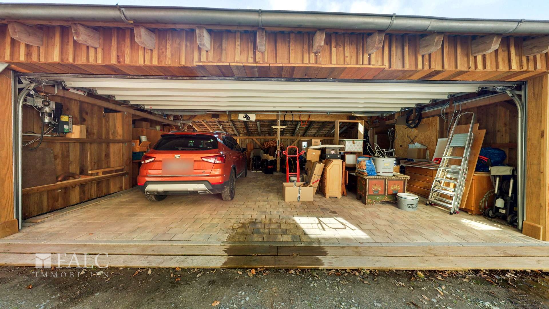 Charmantes Anwesen in einzigartiger Lage sucht Liebhaber! - FALC Immobilien Öhringen – Pfedelbach – Vorschaubild 46