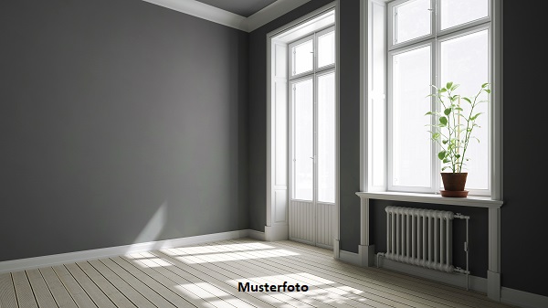 5-Zimmer-Wohnung mit durchdachtem Grundriss - provisionsfrei