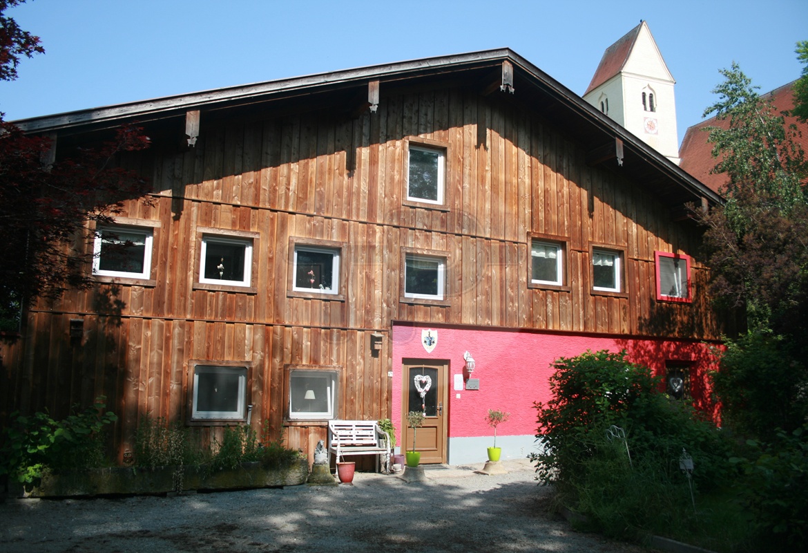 STILLVOLL SANIERTE ROTTALER – Ortenburg – Vorschaubild 2