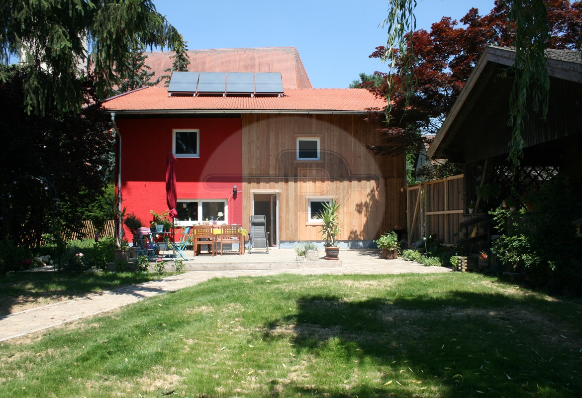 STILLVOLL SANIERTE ROTTALER – Ortenburg – Vorschaubild 4