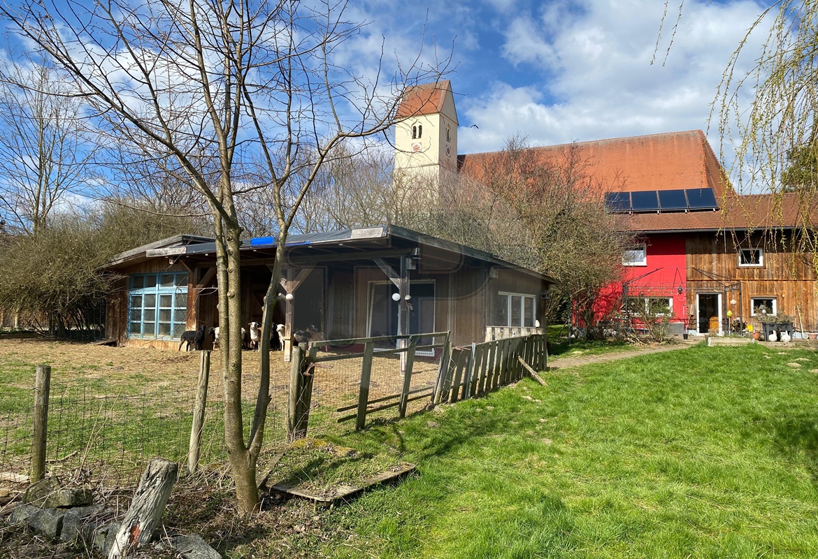 STILLVOLL SANIERTE ROTTALER – Ortenburg – Vorschaubild 5