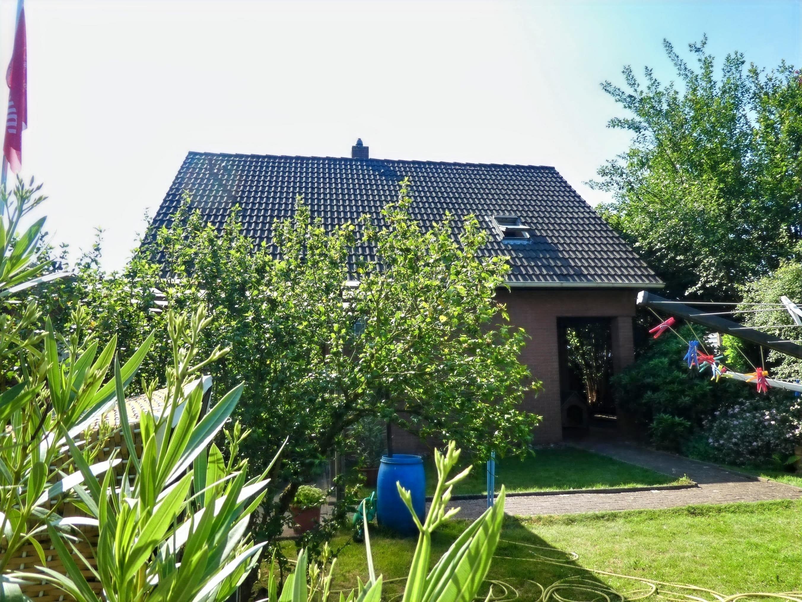 Platz für die kleine Familie – Nordhorn – Vorschaubild 2