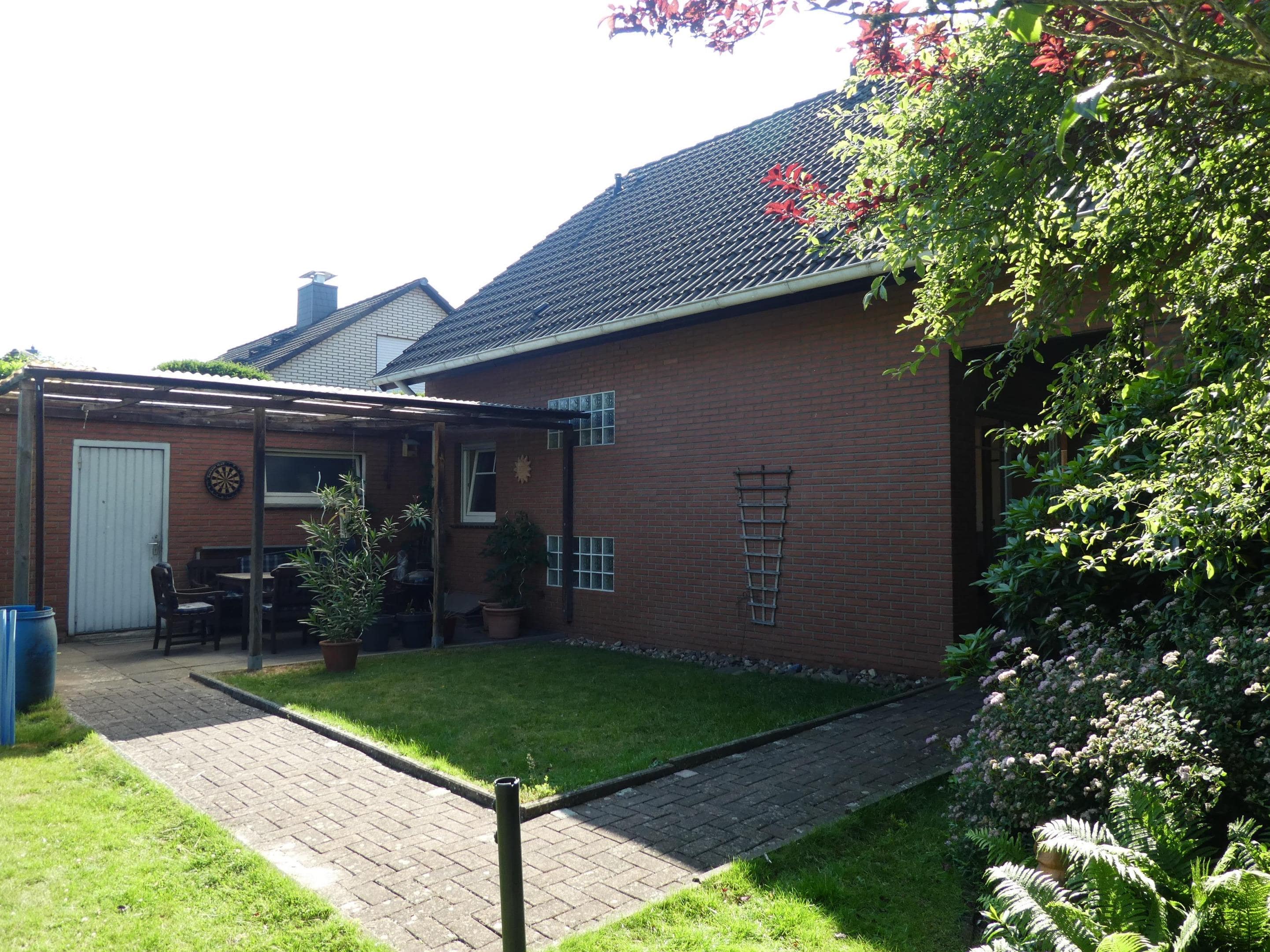 Platz für die kleine Familie – Nordhorn – Vorschaubild 7