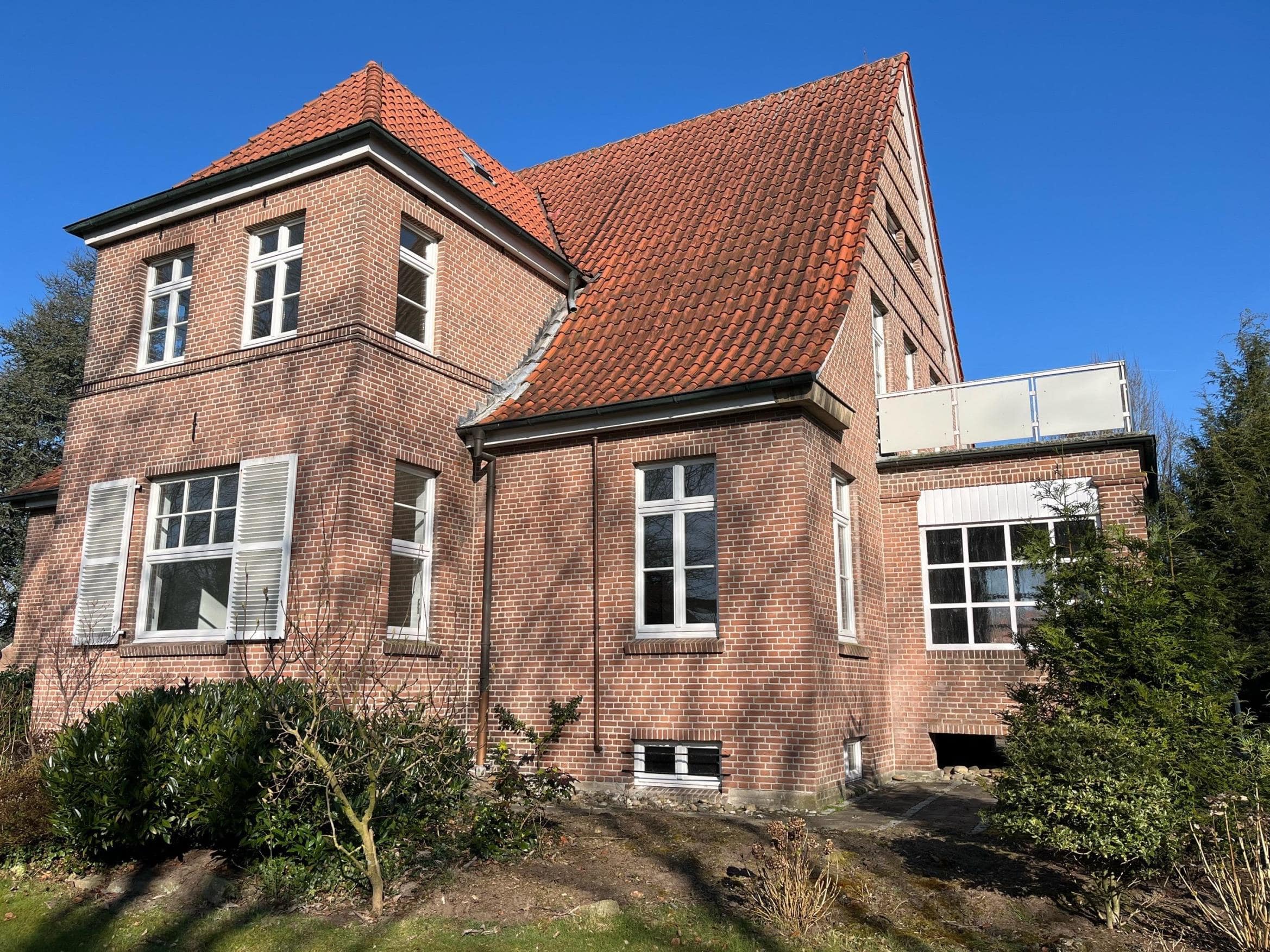 Einzigartige Immobilie im Zentrum von Hoogstede – Hoogstede – Vorschaubild 4