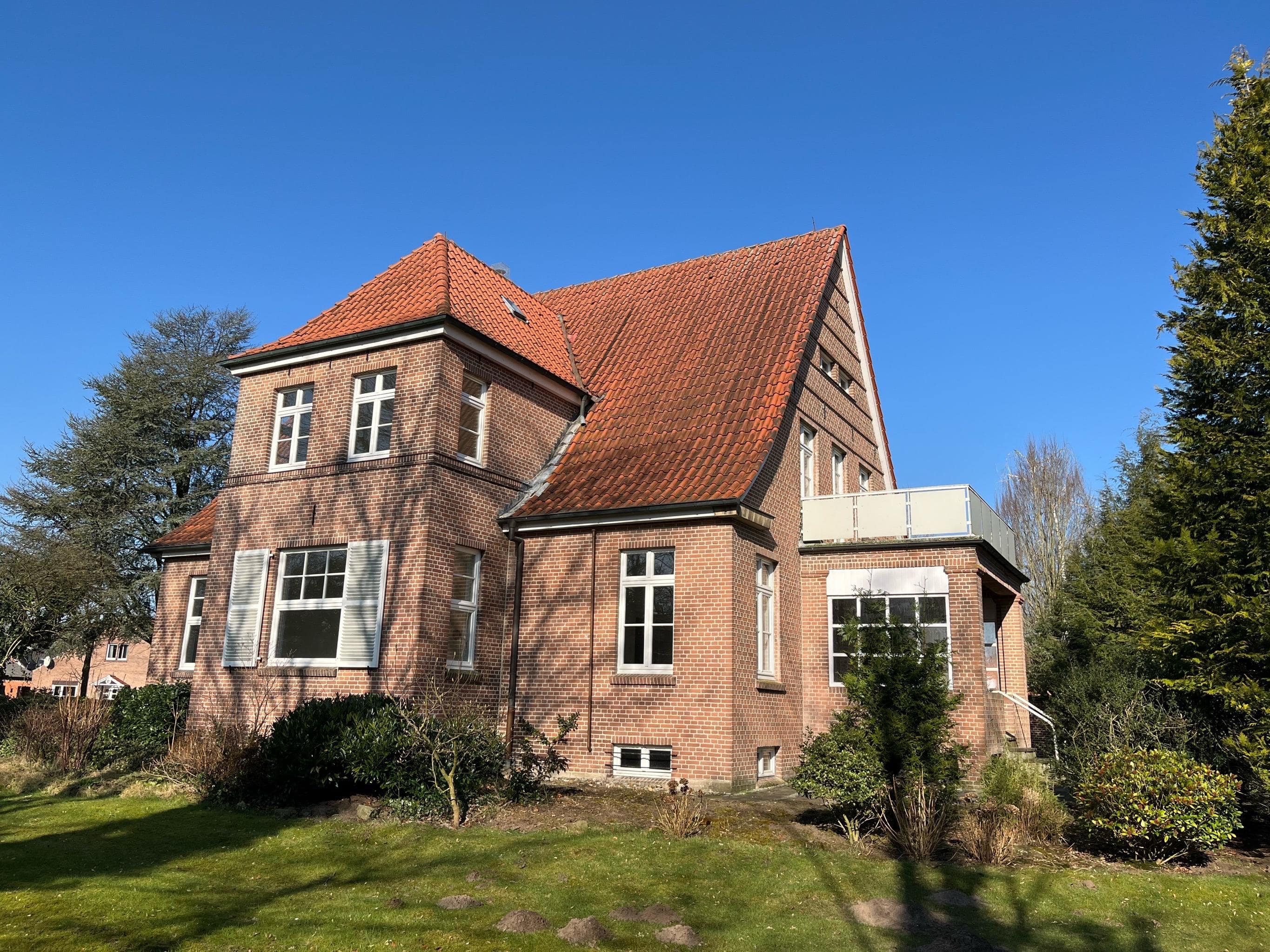 Einzigartige Immobilie im Zentrum von Hoogstede – Hoogstede – Vorschaubild 5