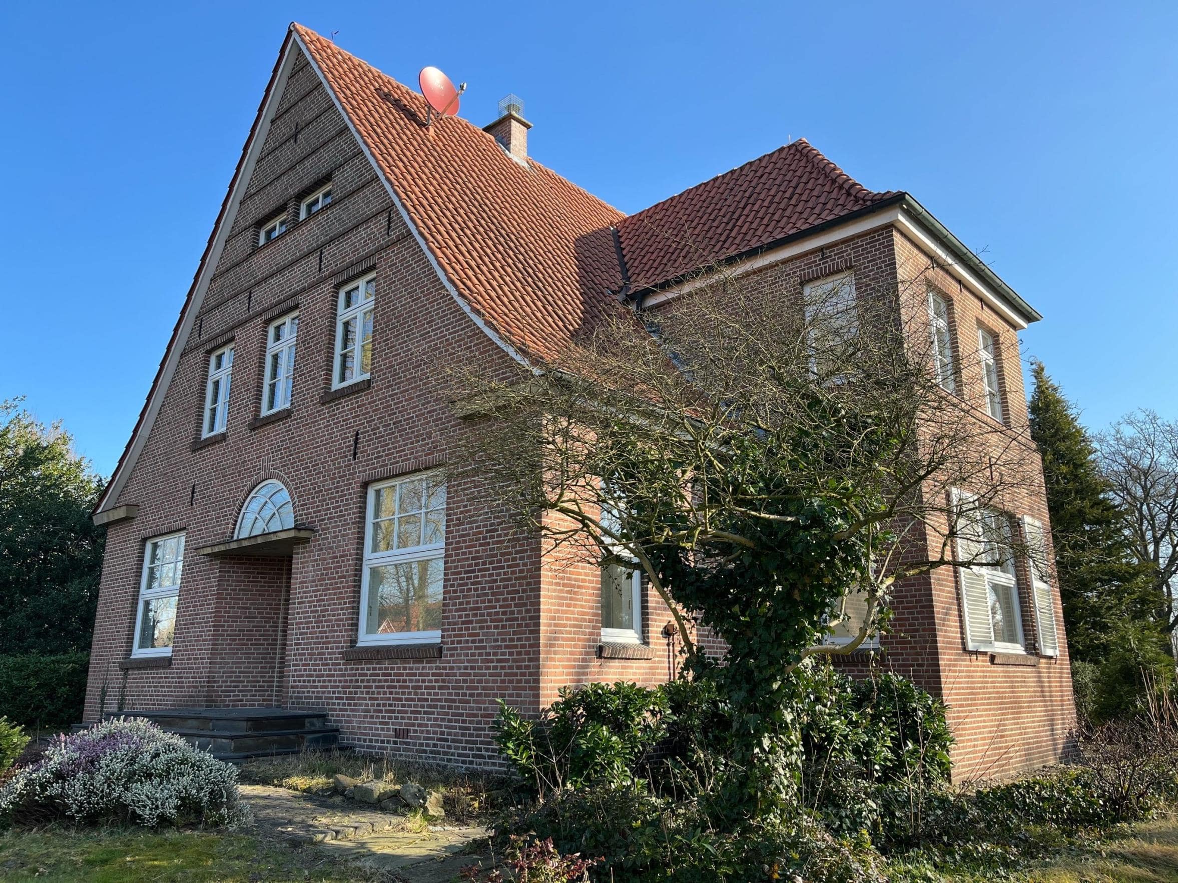 Einzigartige Immobilie im Zentrum von Hoogstede – Hoogstede – Vorschaubild 6